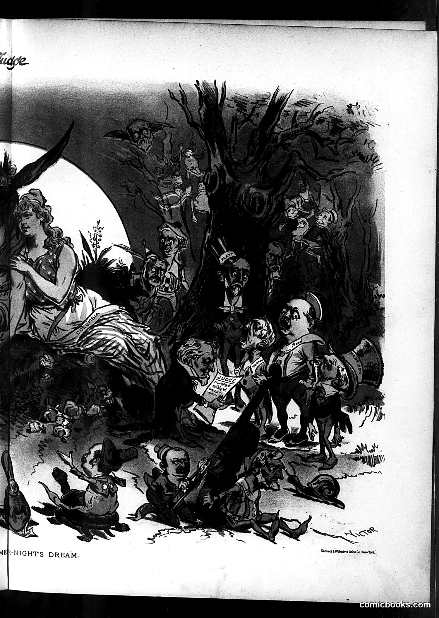 Judge — July 20, 1895 — page 9