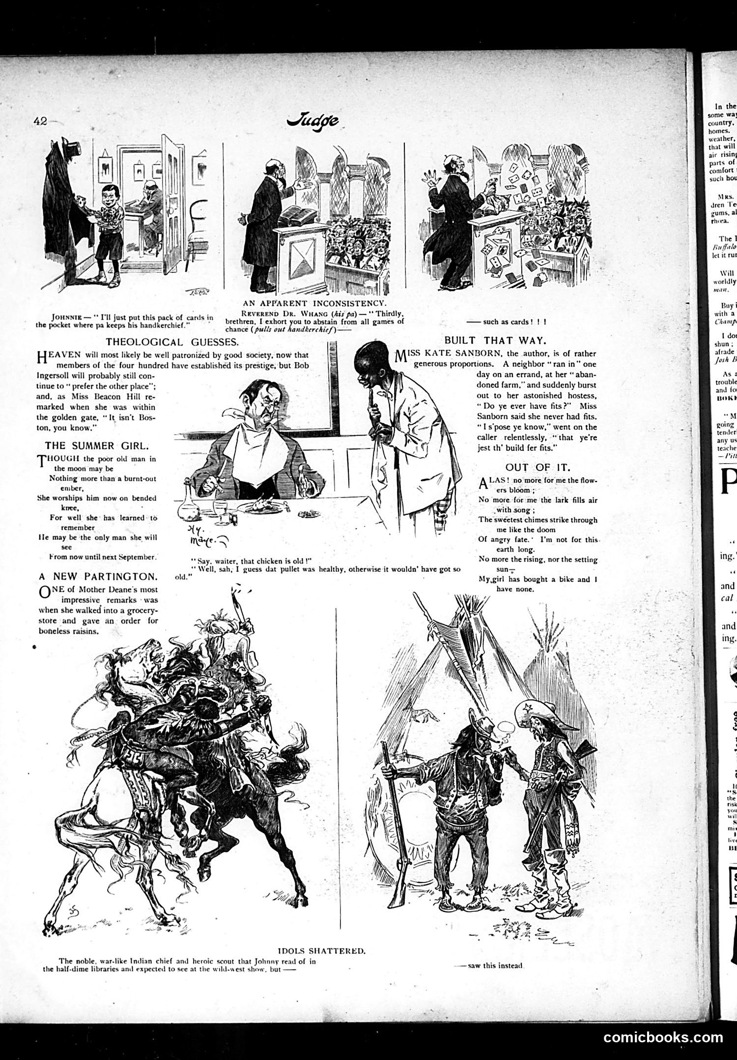 Judge — July 20, 1895 — page 10