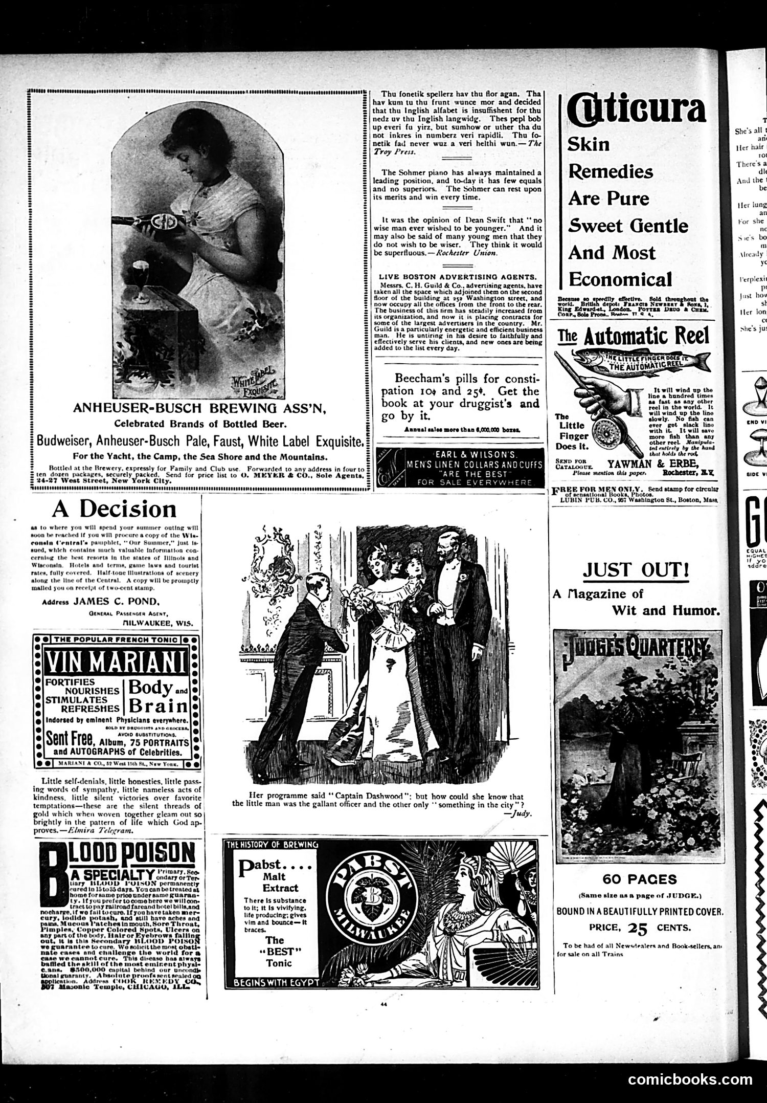 Judge — July 20, 1895 — page 12