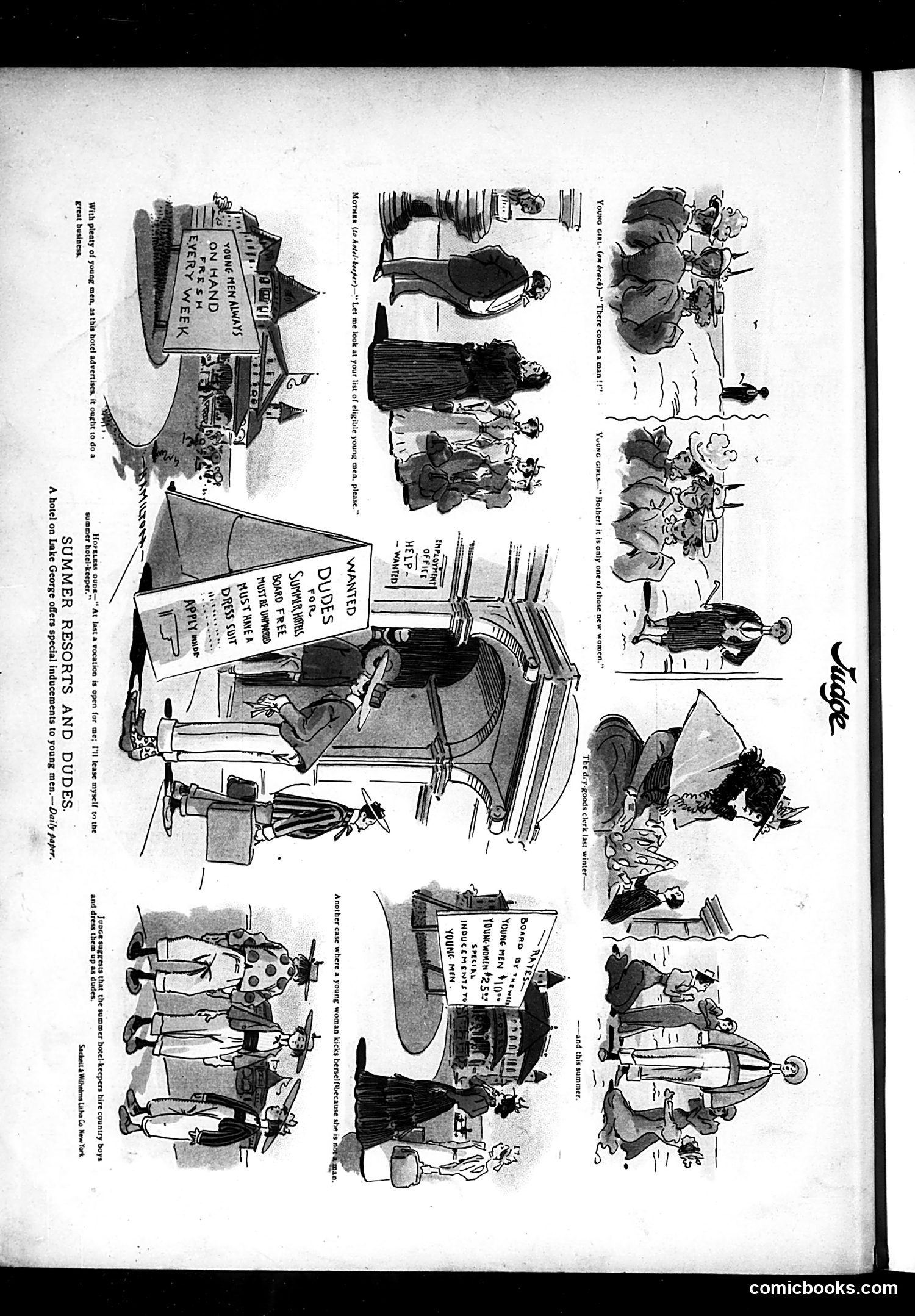 Judge — July 20, 1895 — page 16