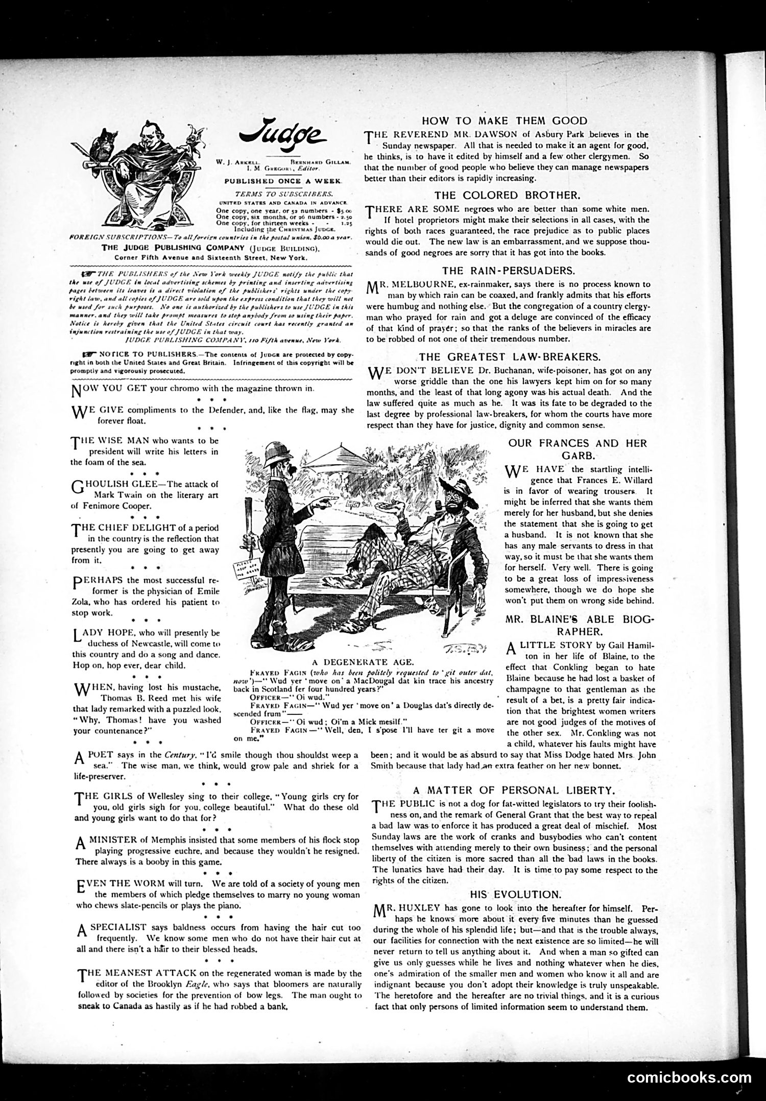 Judge — July 27, 1895 — page 2