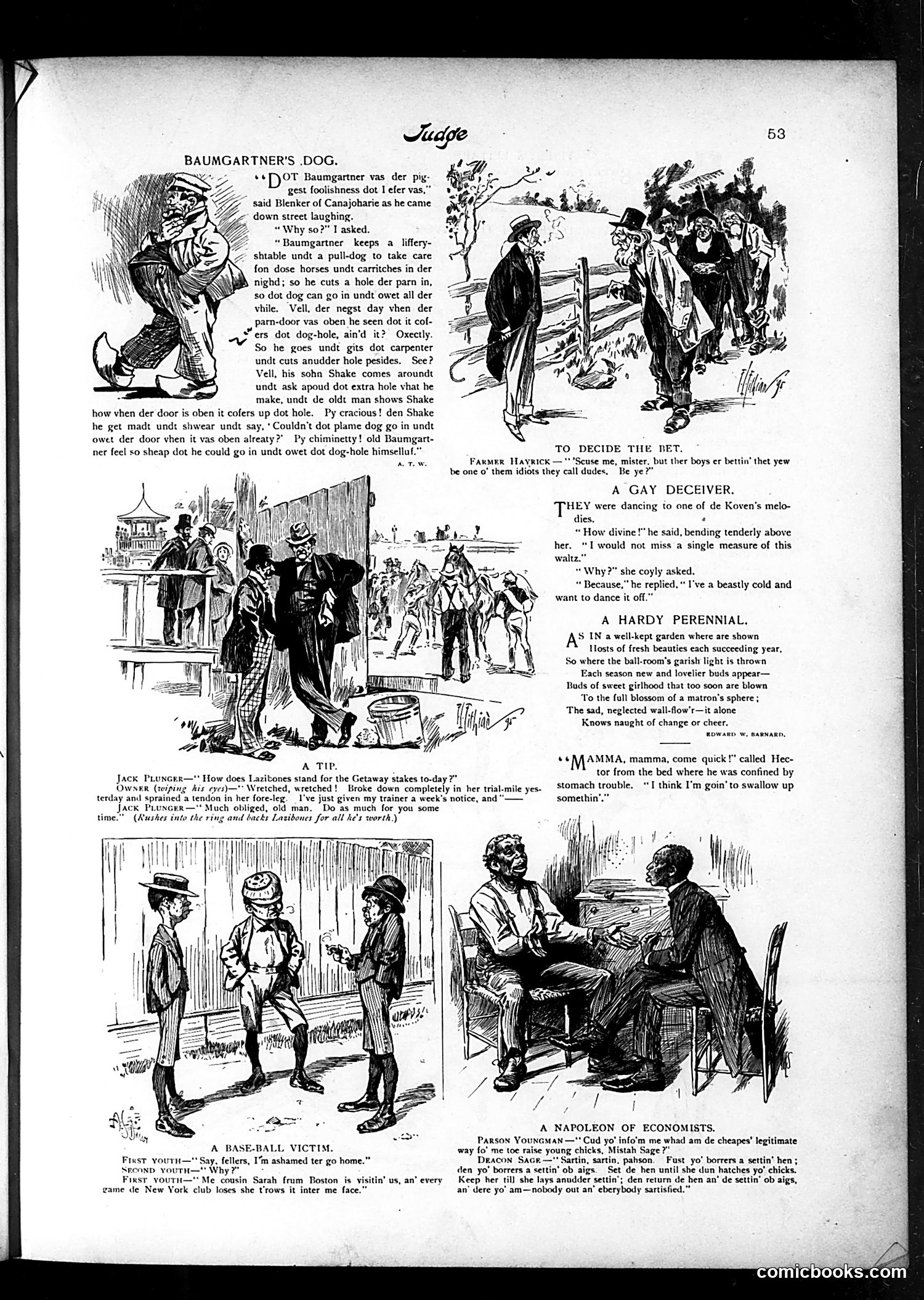 Judge — July 27, 1895 — page 5