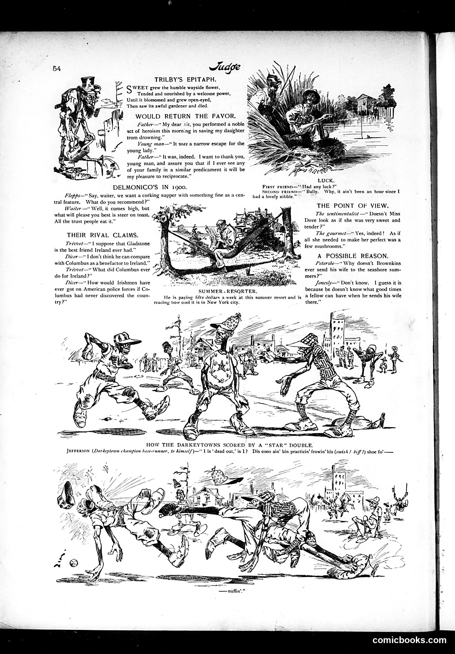 Judge — July 27, 1895 — page 6
