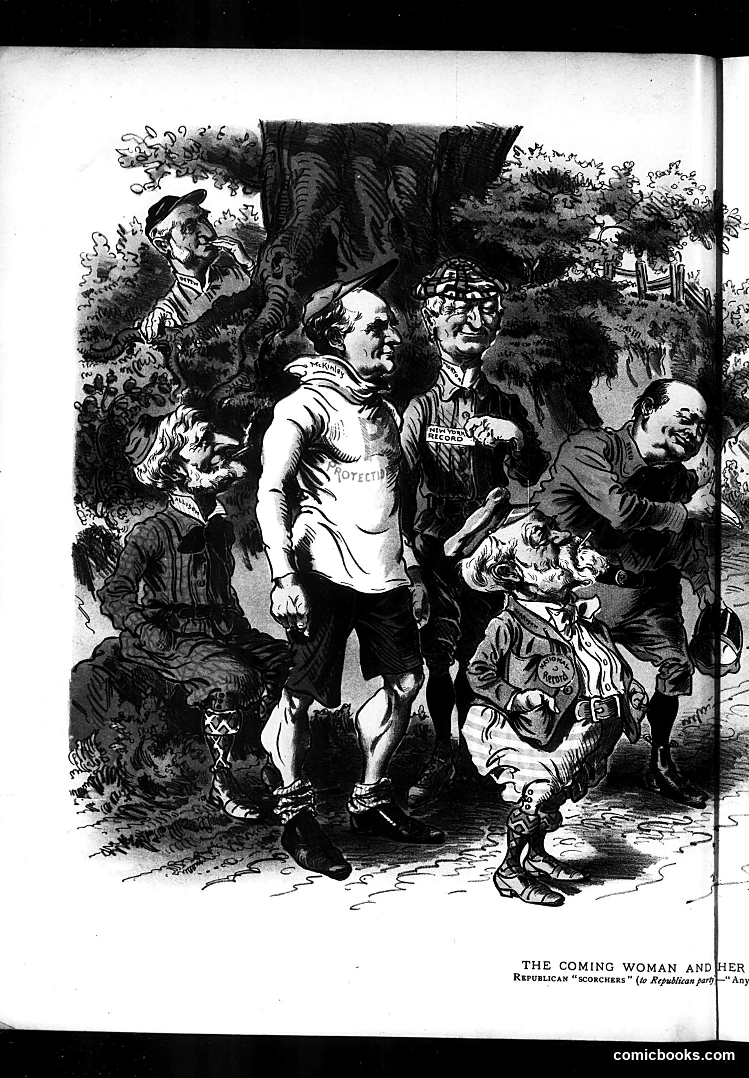Judge — July 27, 1895 — page 8