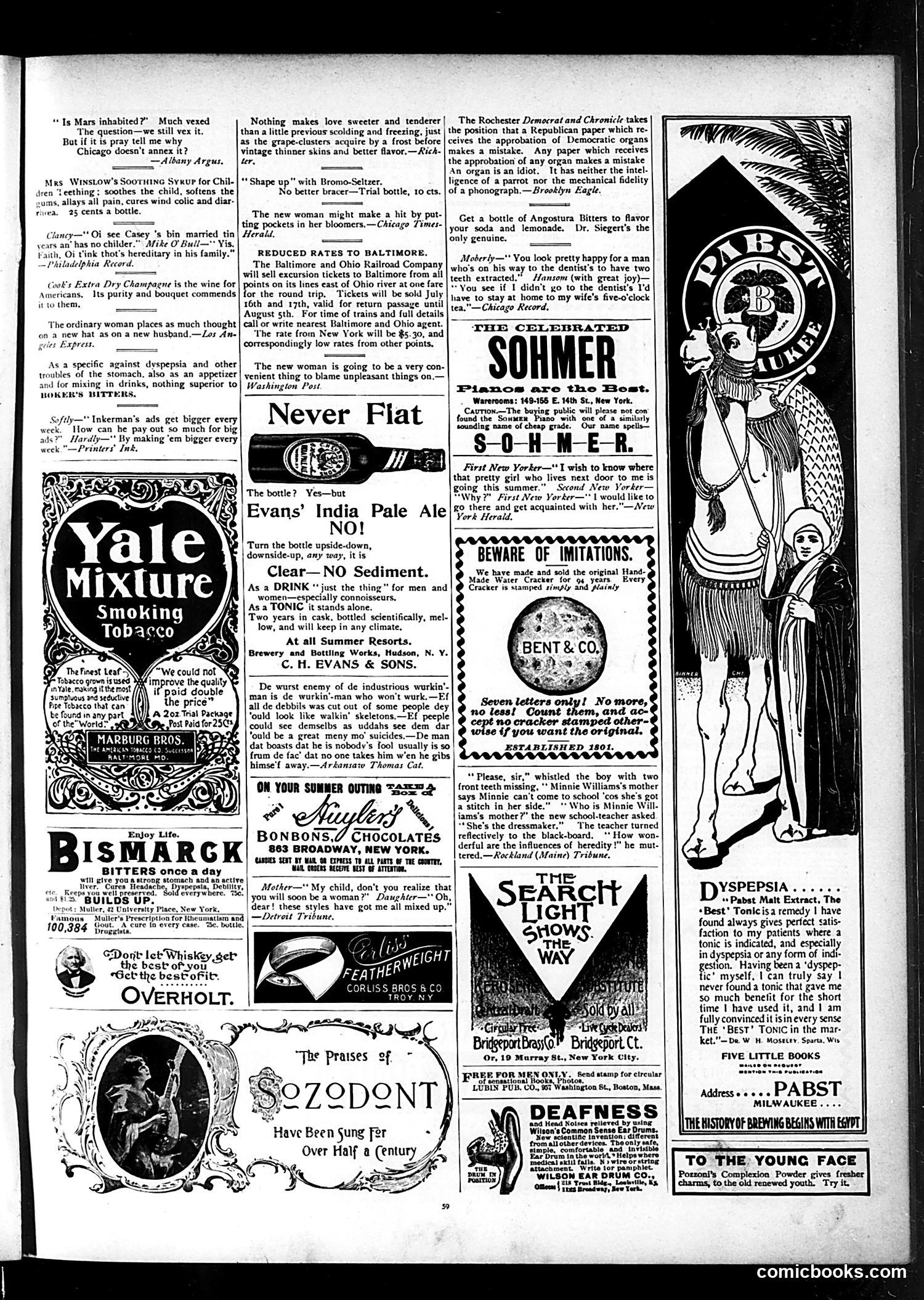 Judge — July 27, 1895 — page 11