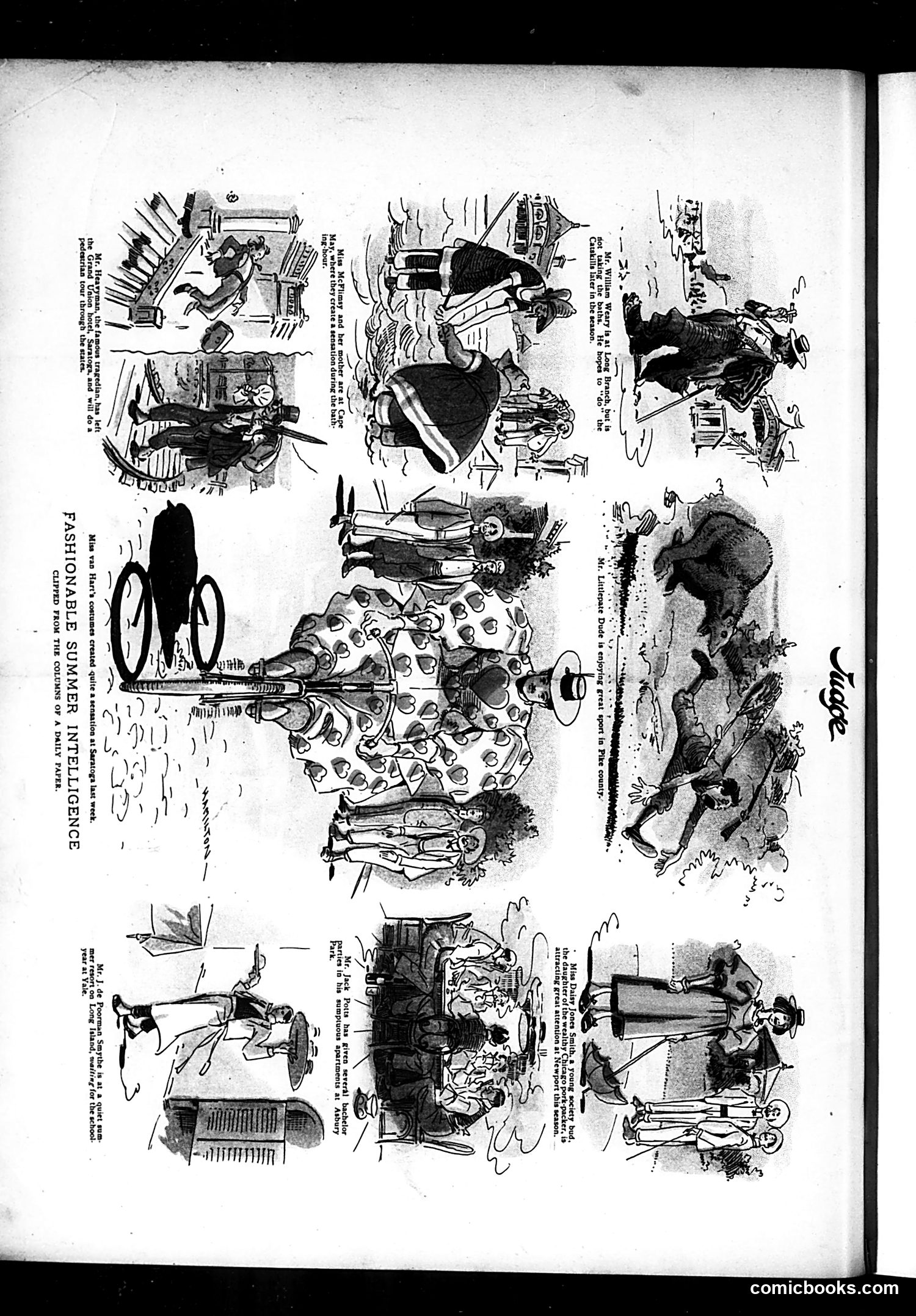 Judge — July 27, 1895 — page 16
