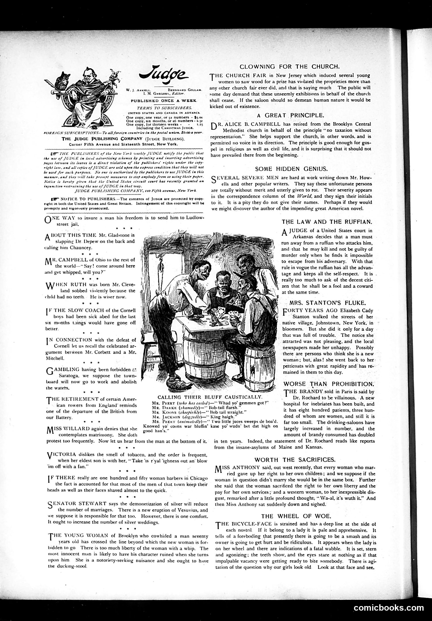 Judge — August 3, 1895 — page 2