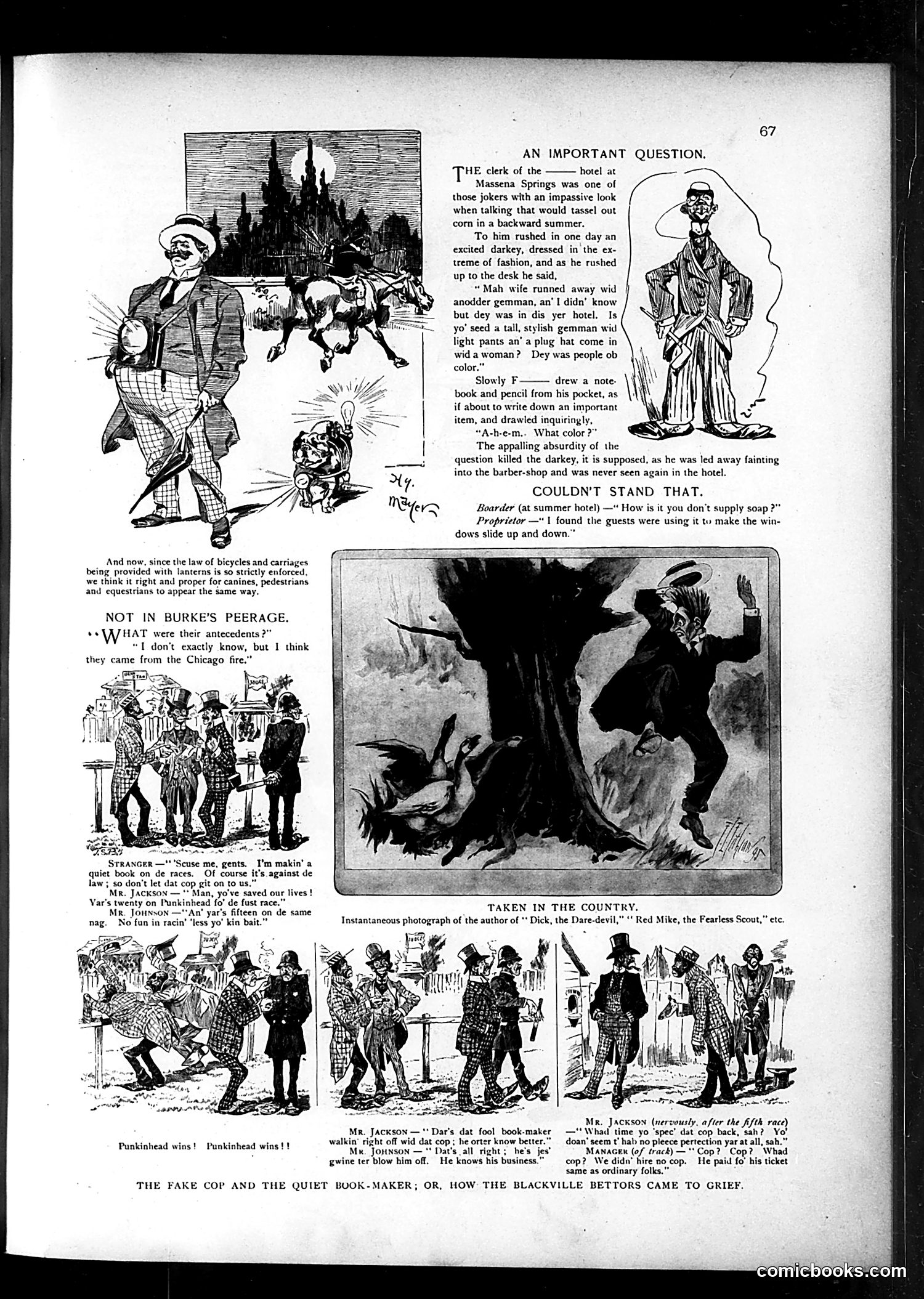 Judge — August 3, 1895 — page 3