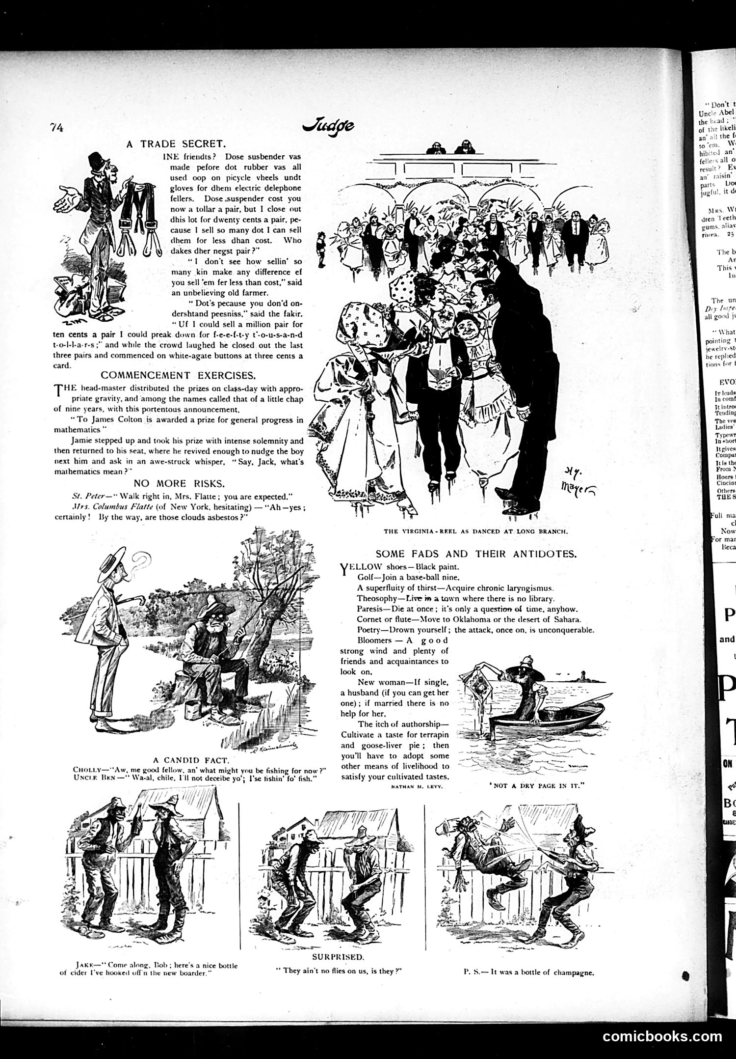 Judge — August 3, 1895 — page 10