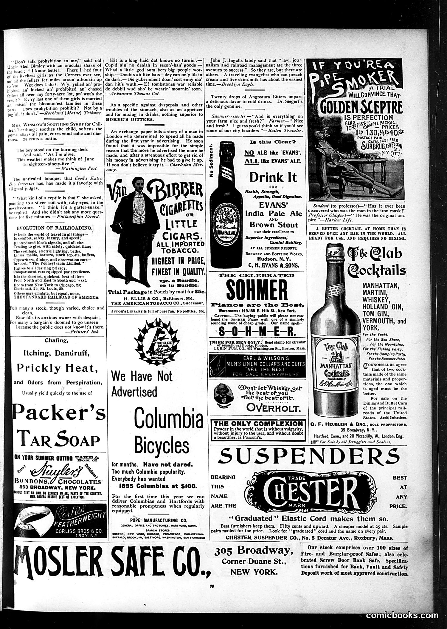 Judge — August 3, 1895 — page 11
