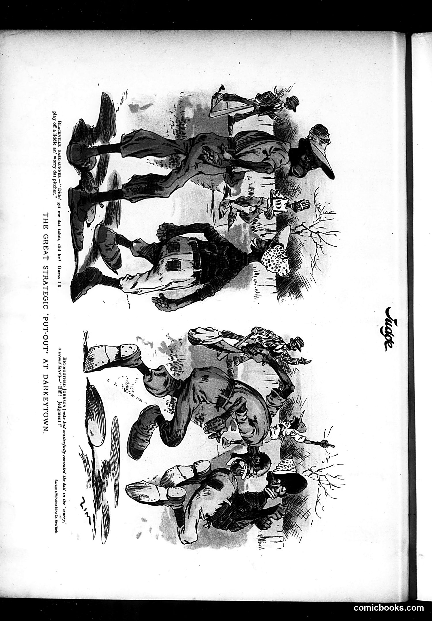 Judge — August 3, 1895 — page 16