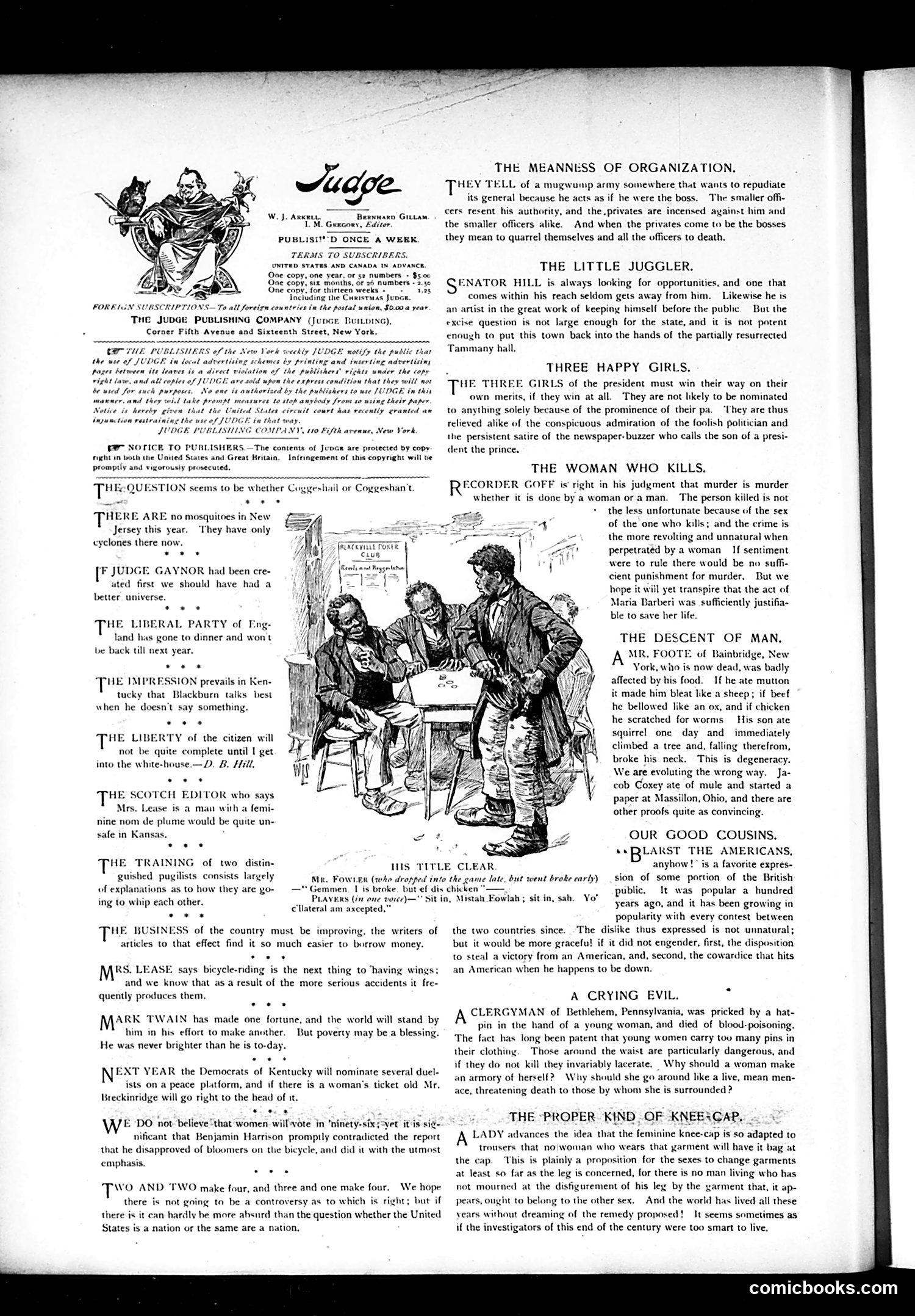 Judge — August 10, 1895 — page 2