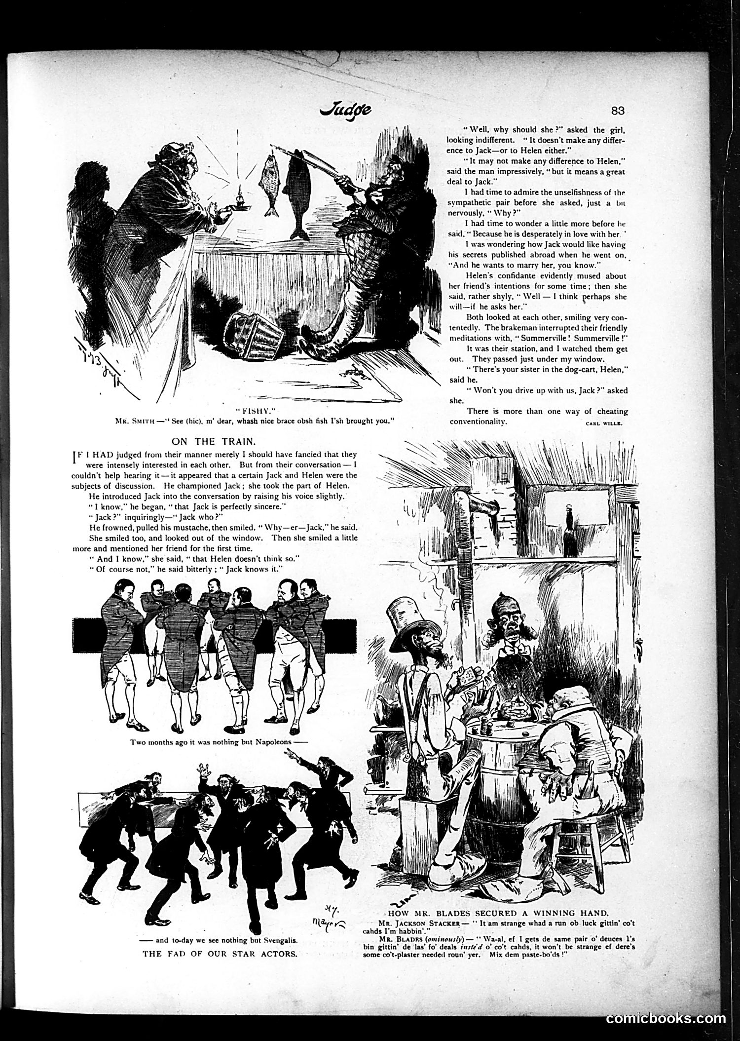 Judge — August 10, 1895 — page 3