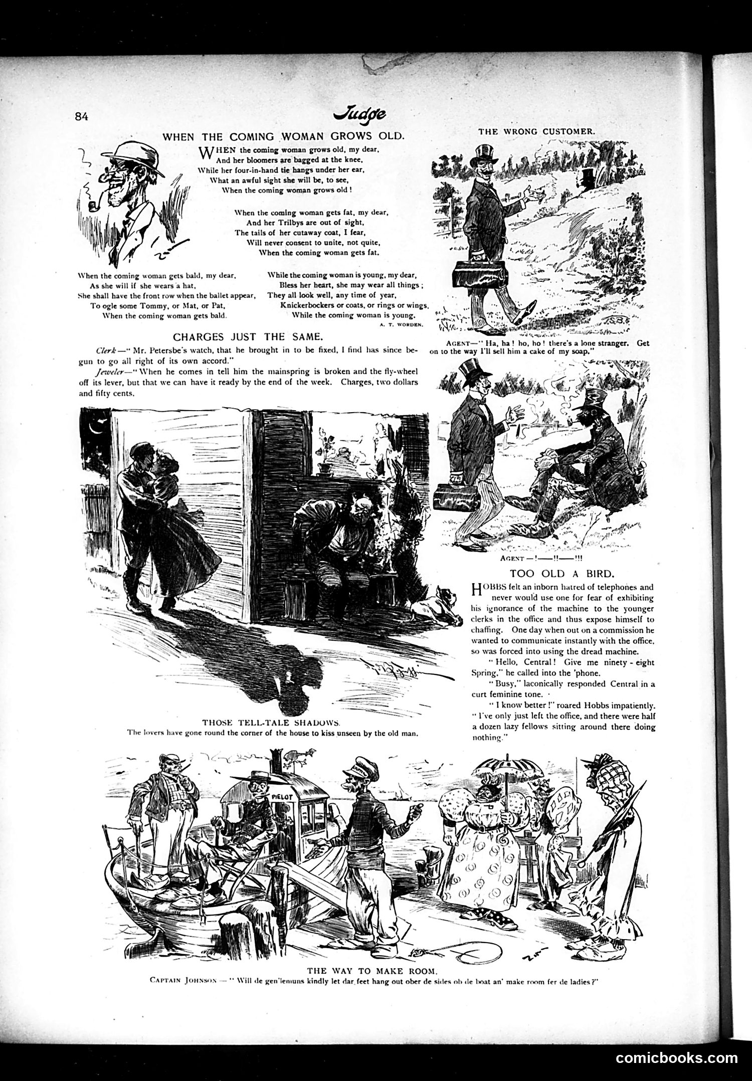 Judge — August 10, 1895 — page 4