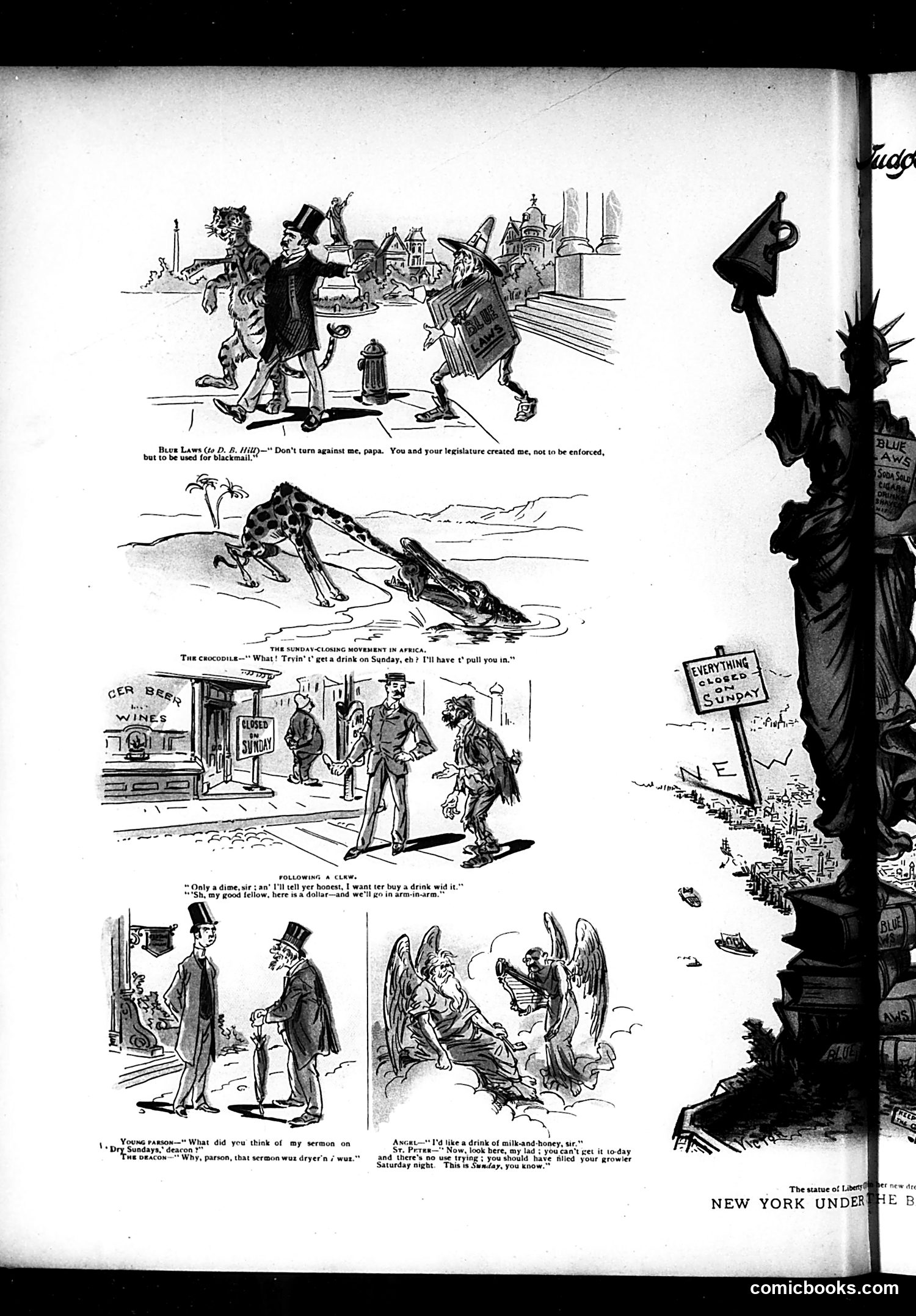 Judge — August 10, 1895 — page 8