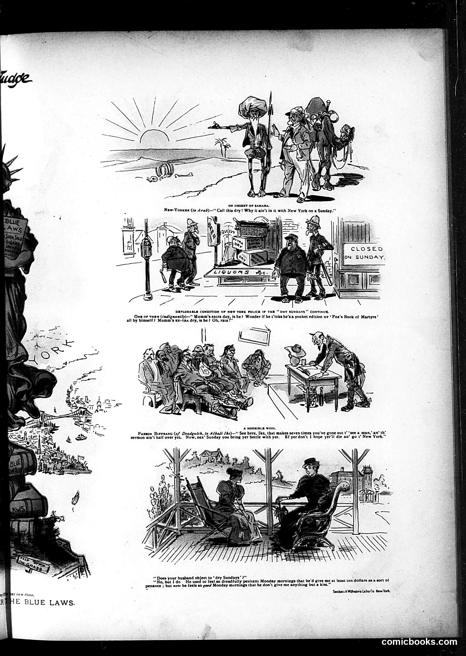 Judge — August 10, 1895 — page 9