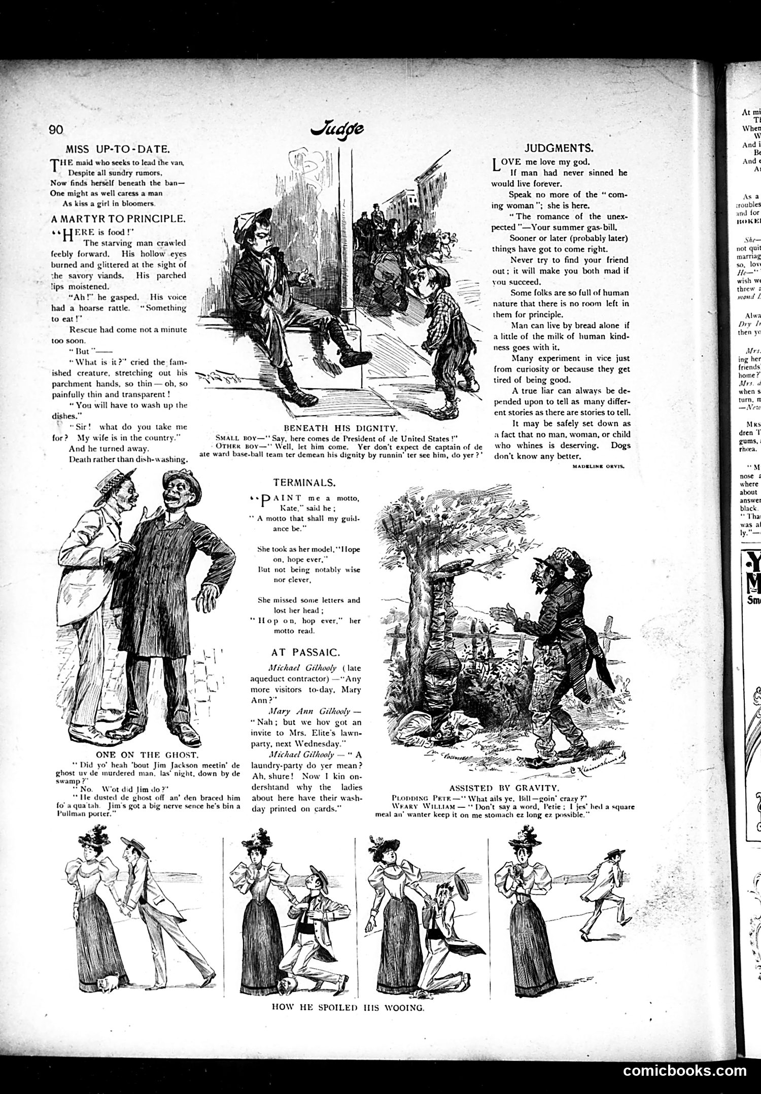 Judge — August 10, 1895 — page 10