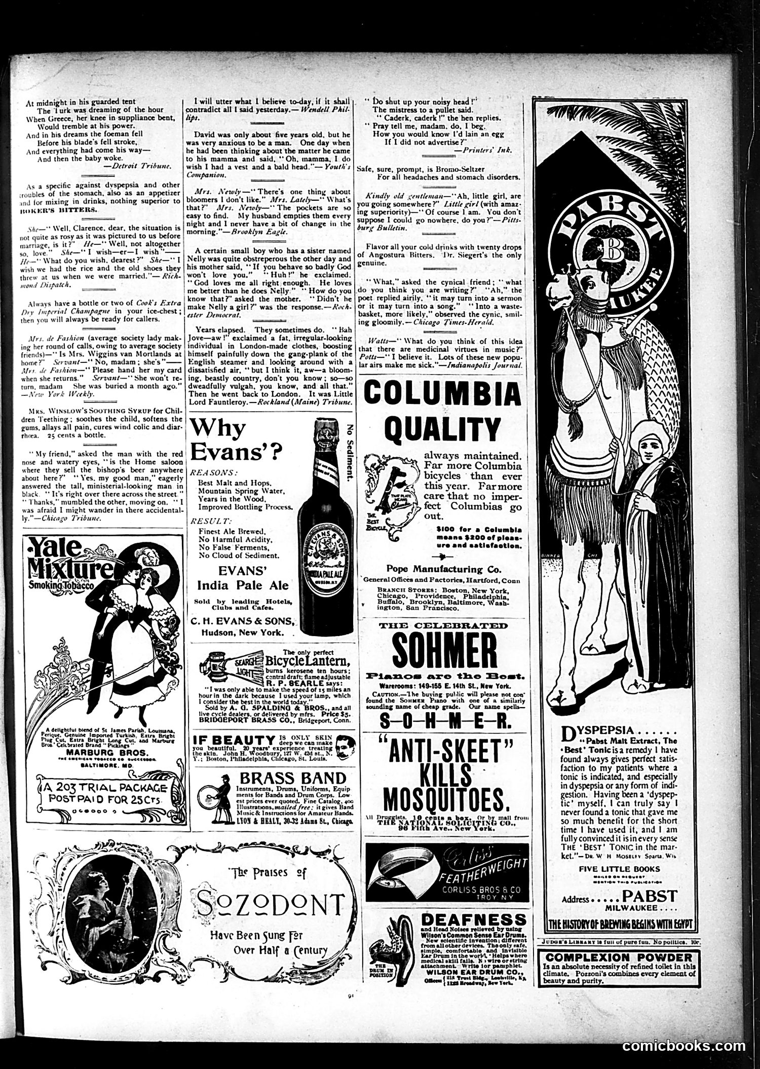 Judge — August 10, 1895 — page 11