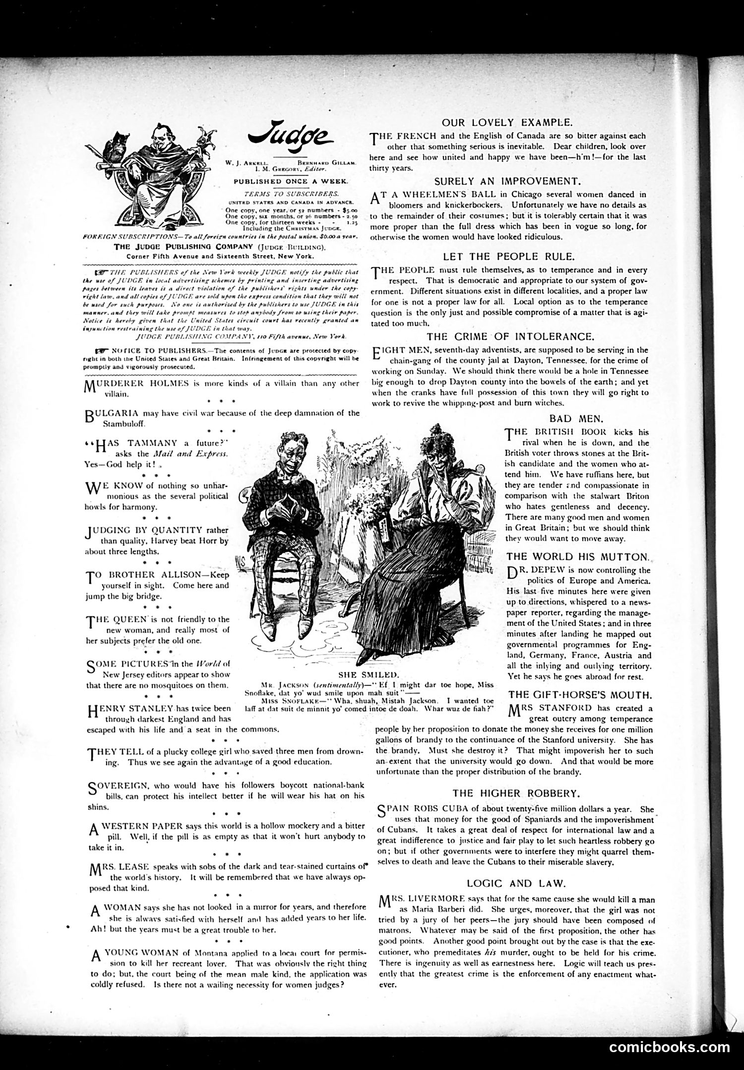 Judge — August 17, 1895 — page 2