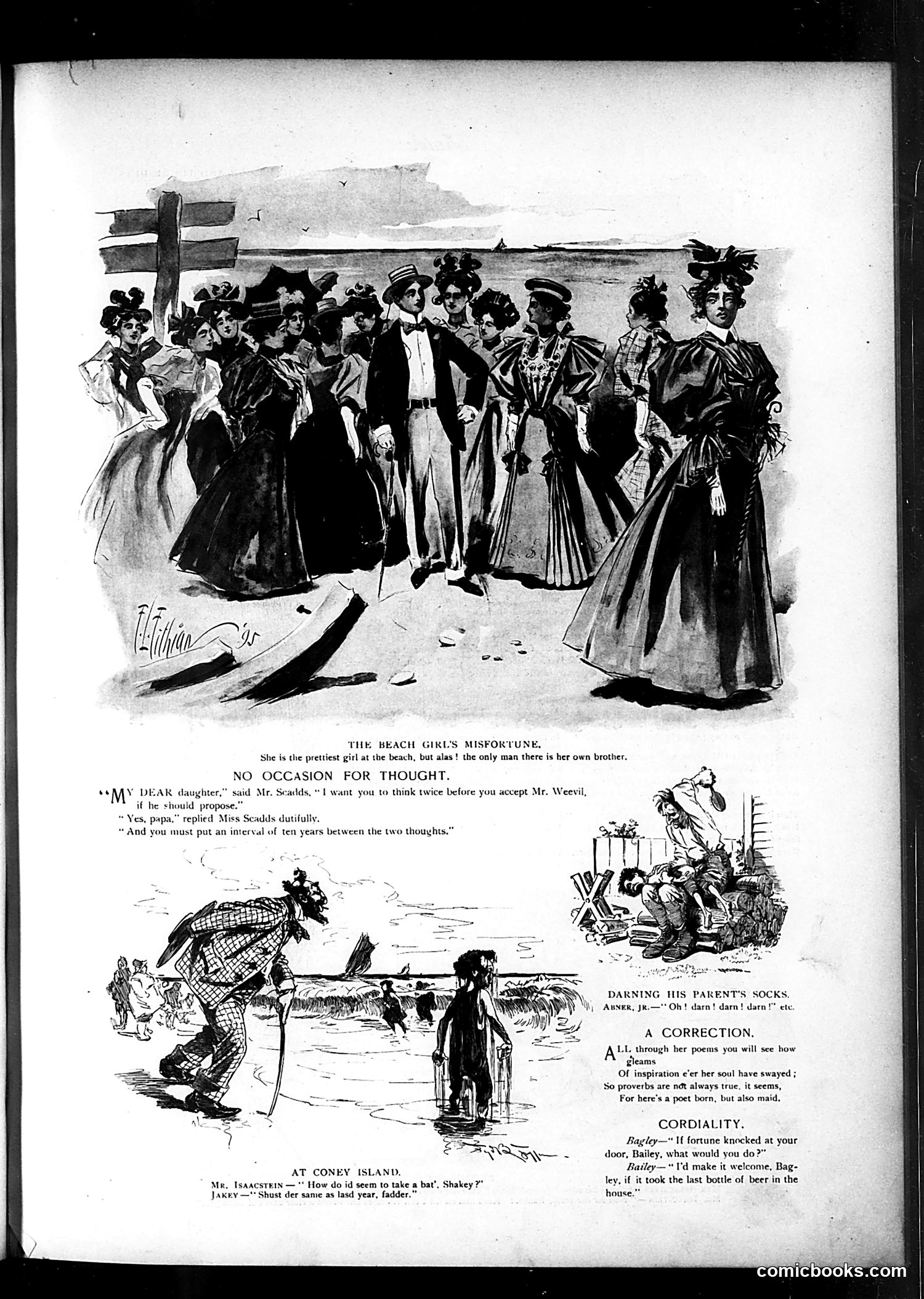 Judge — August 17, 1895 — page 3