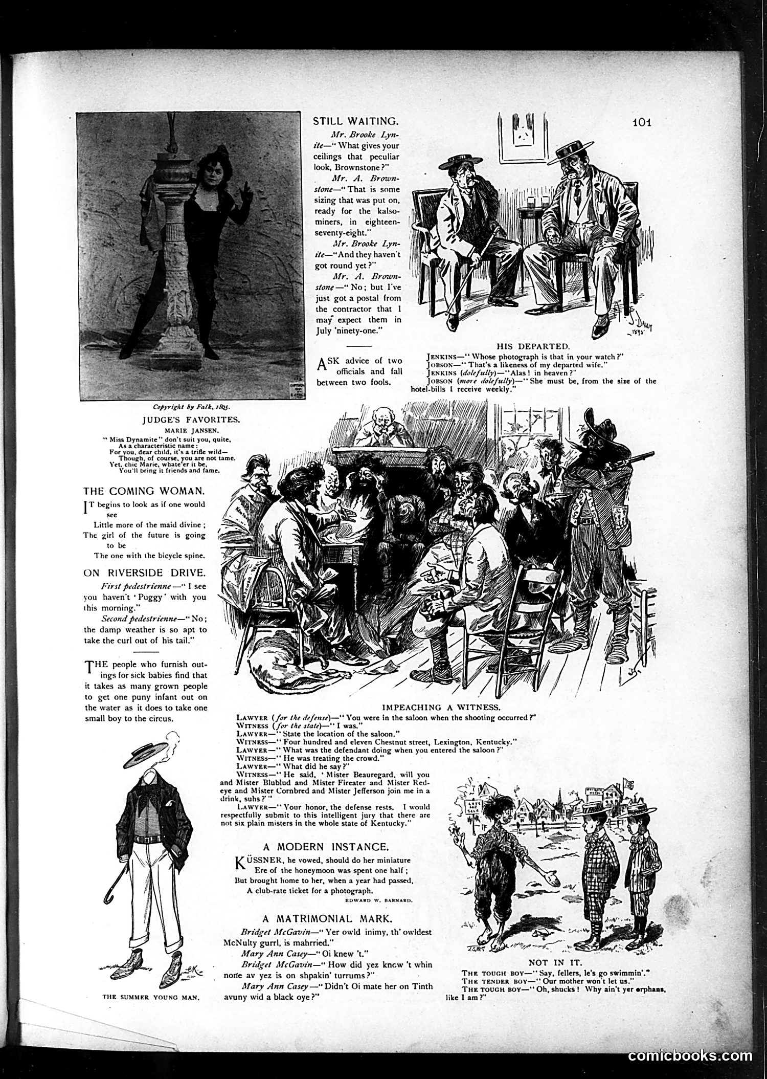 Judge — August 17, 1895 — page 5