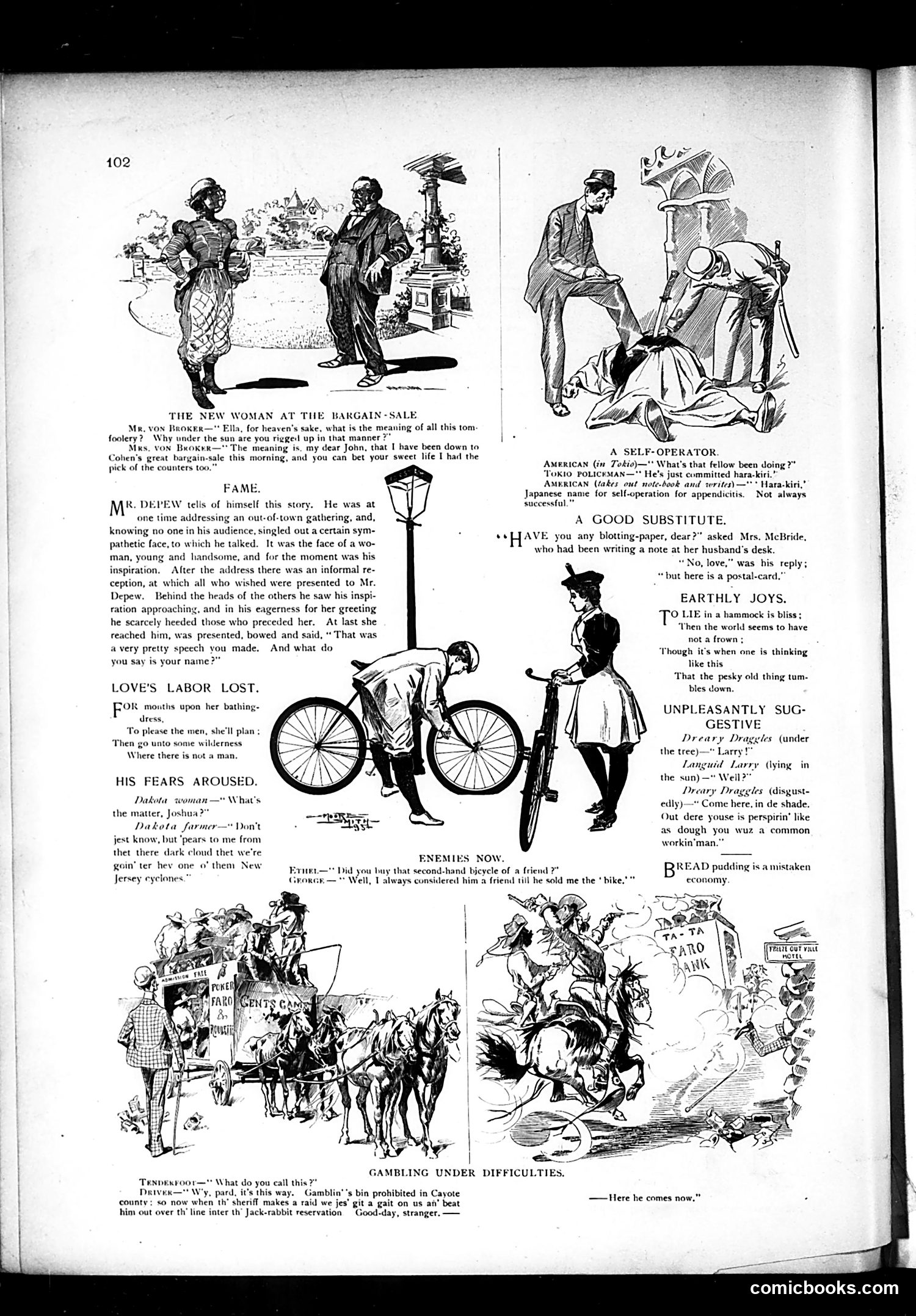 Judge — August 17, 1895 — page 6