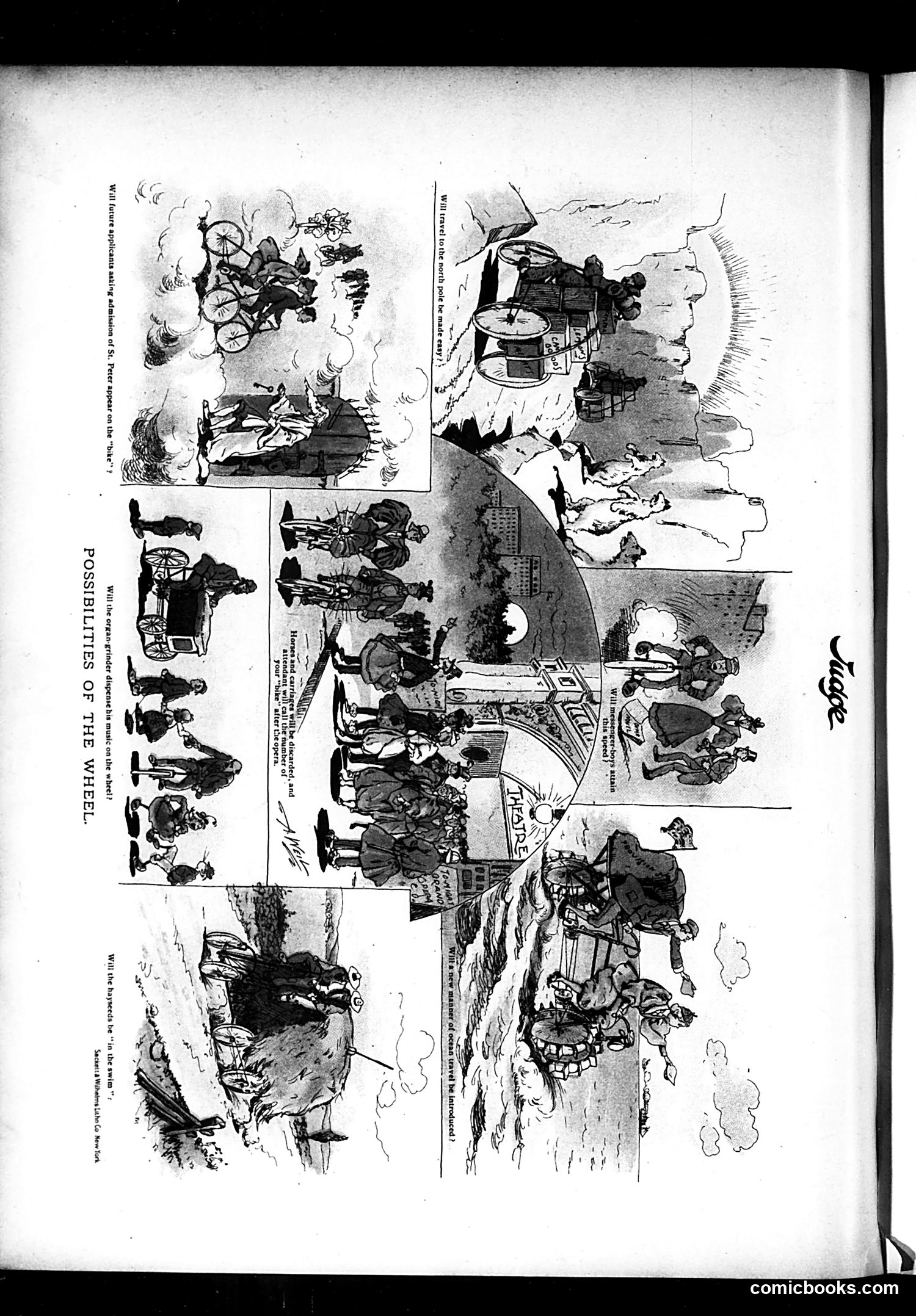 Judge — August 17, 1895 — page 16