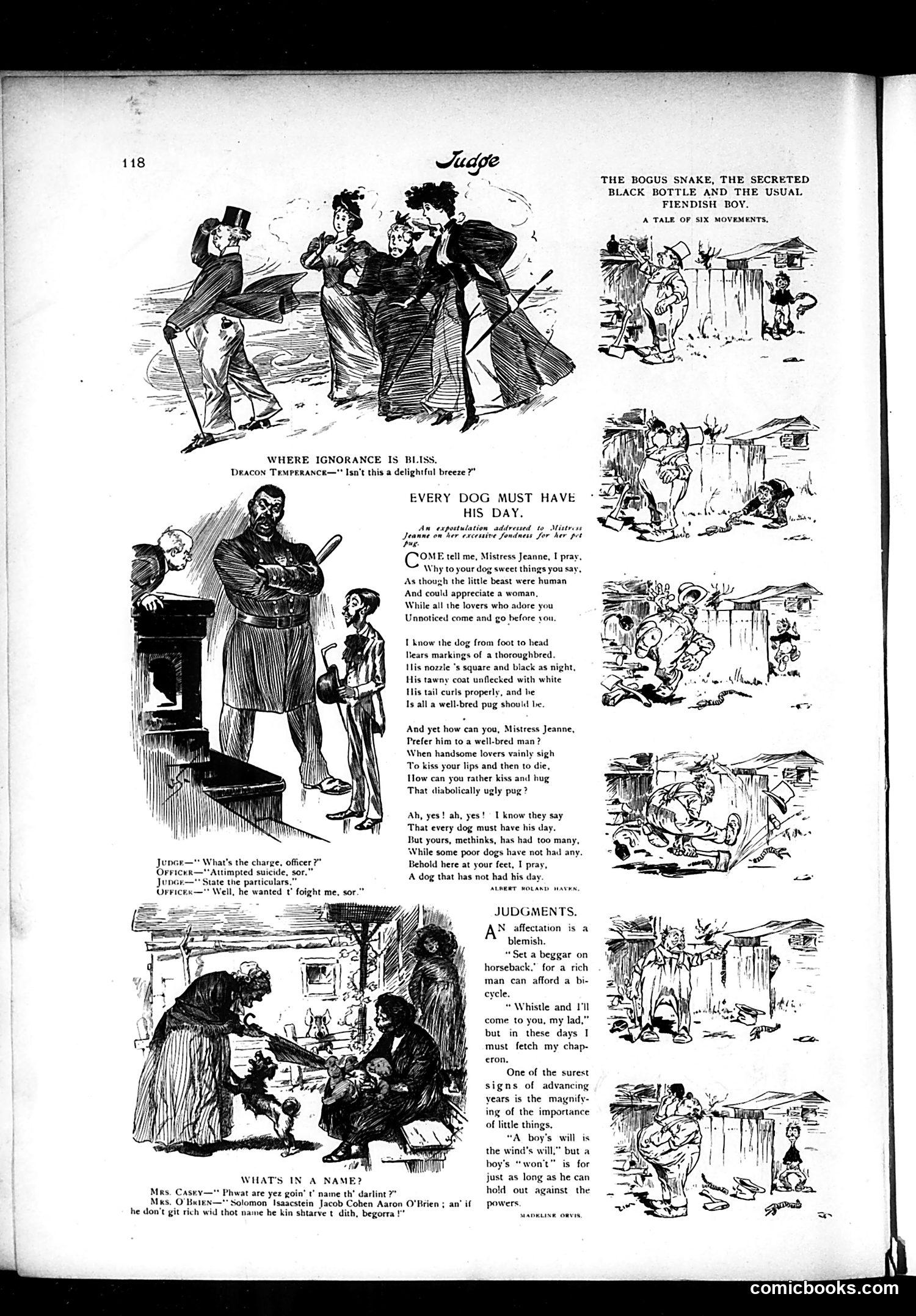 Judge — August 24, 1895 — page 6