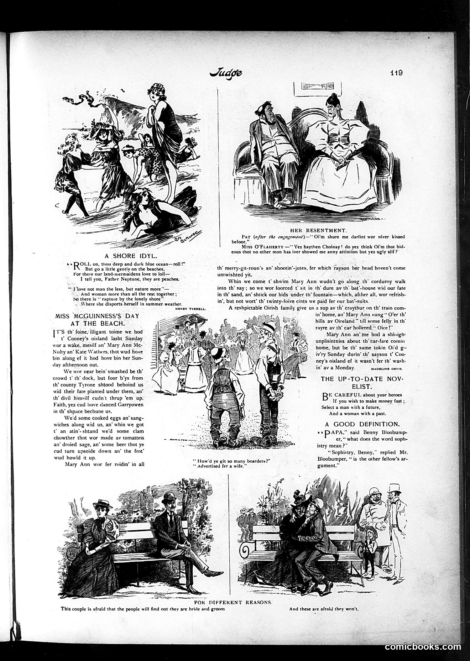 Judge — August 24, 1895 — page 7