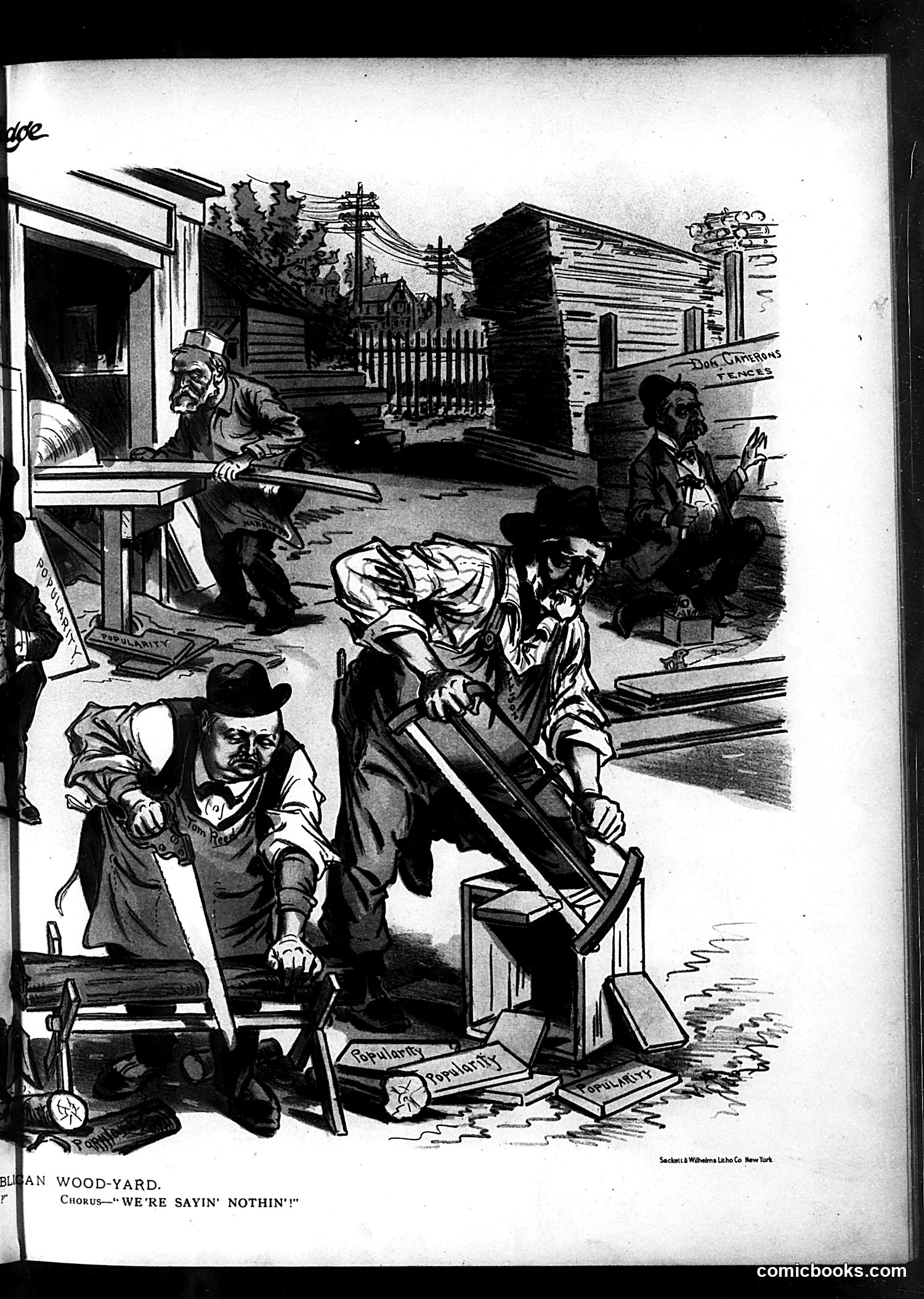 Judge — August 24, 1895 — page 9