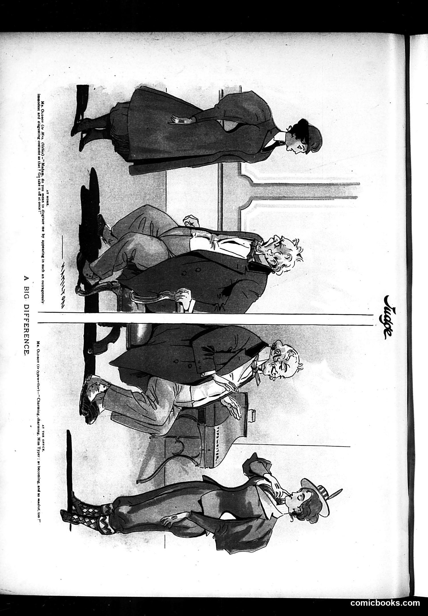 Judge — August 24, 1895 — page 16