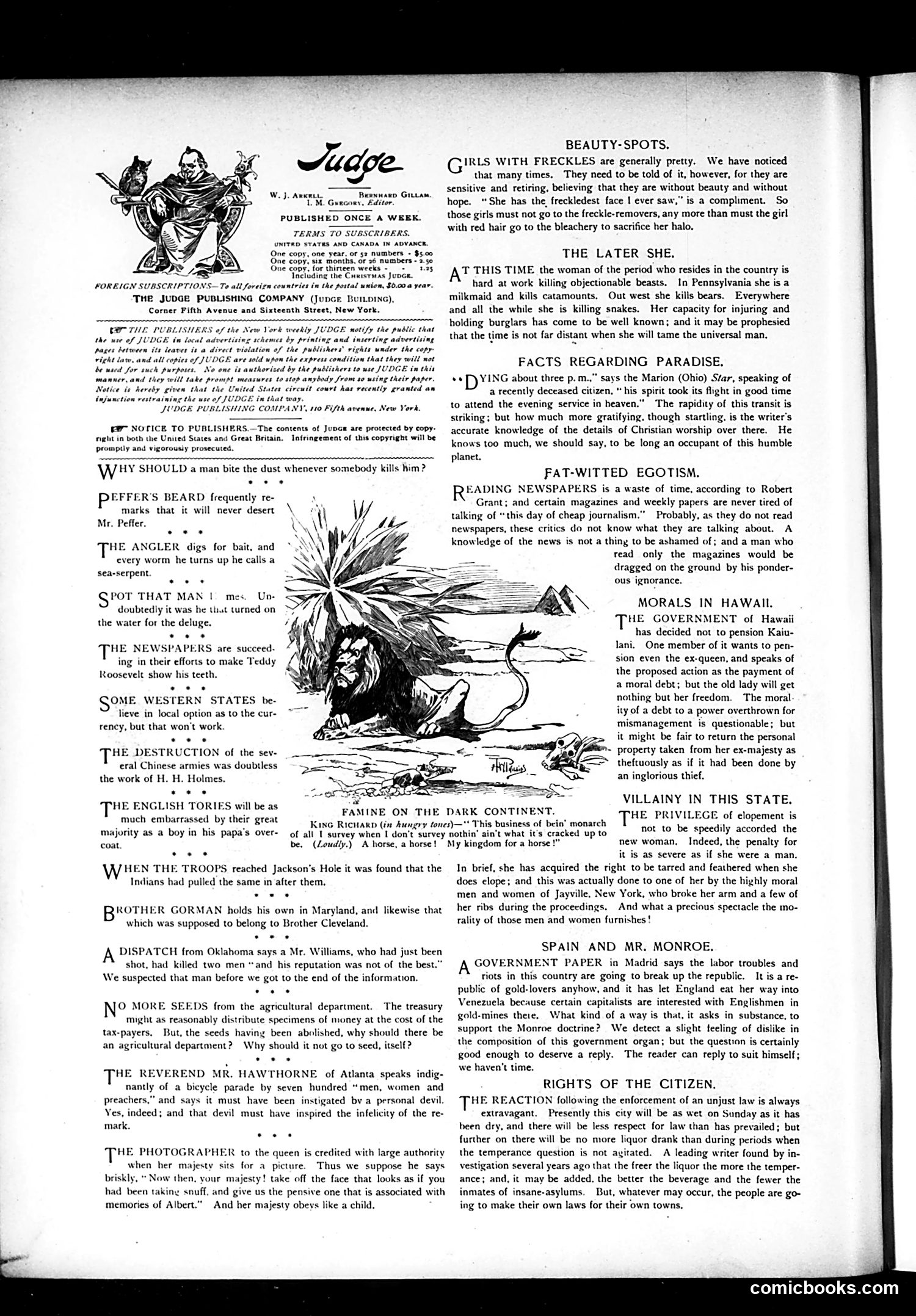 Judge — August 31, 1895 — page 2