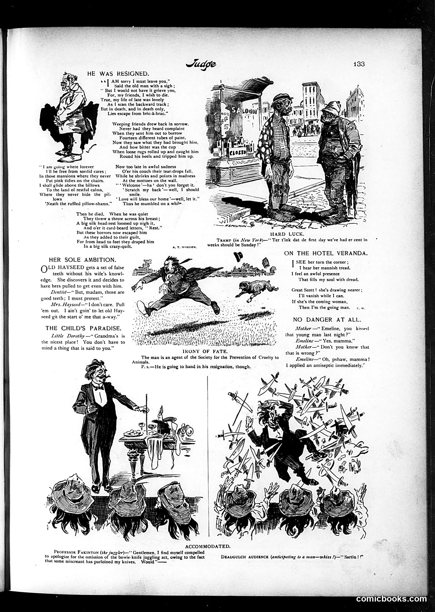 Judge — August 31, 1895 — page 5