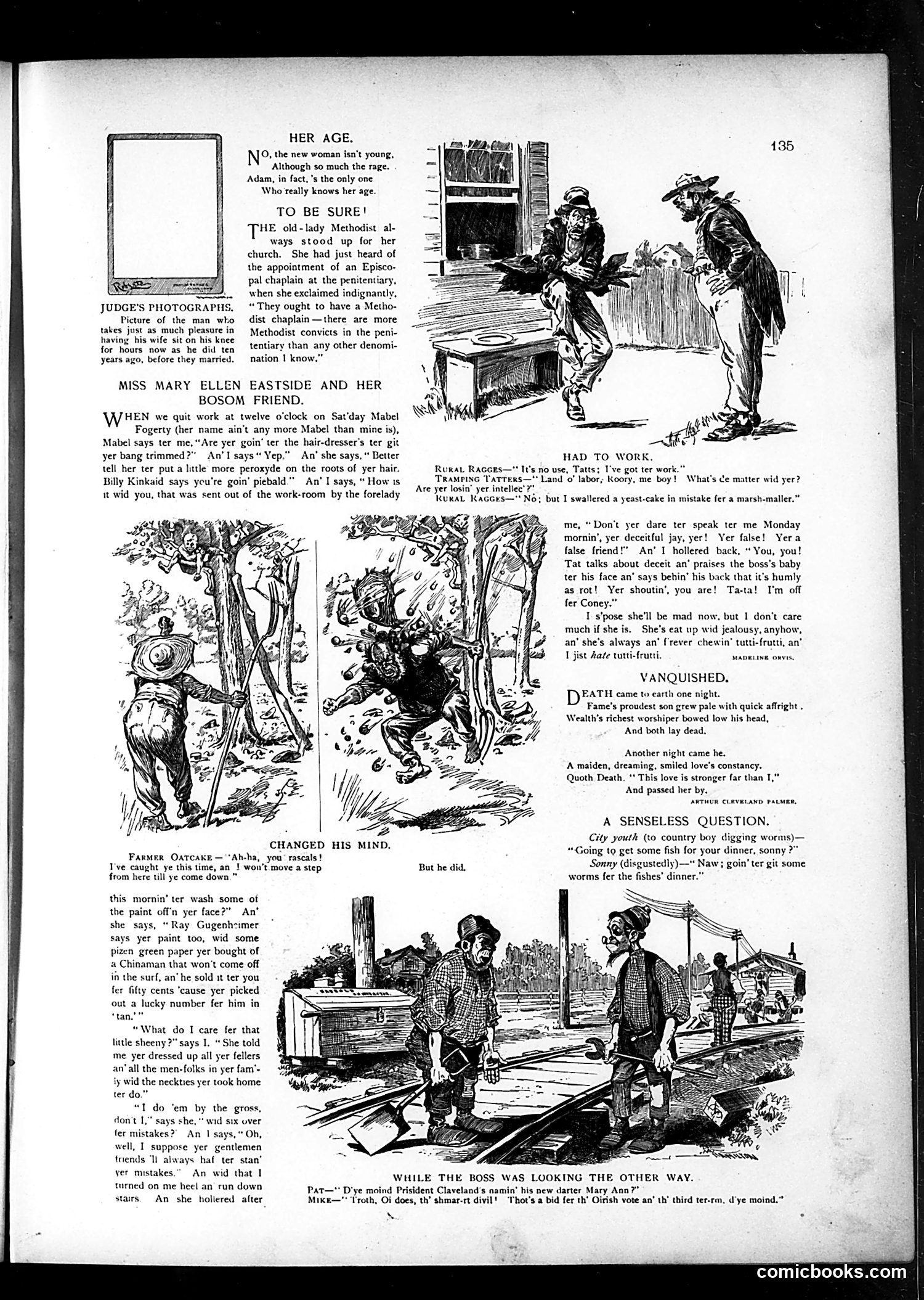 Judge — August 31, 1895 — page 7