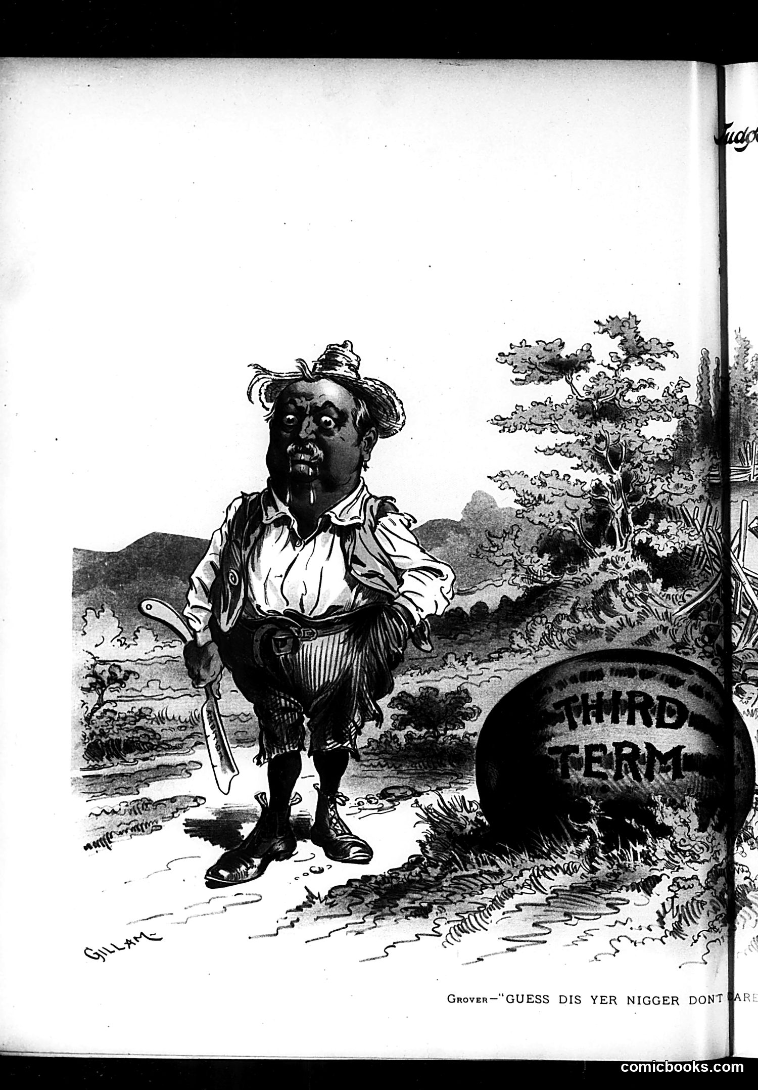 Judge — August 31, 1895 — page 8