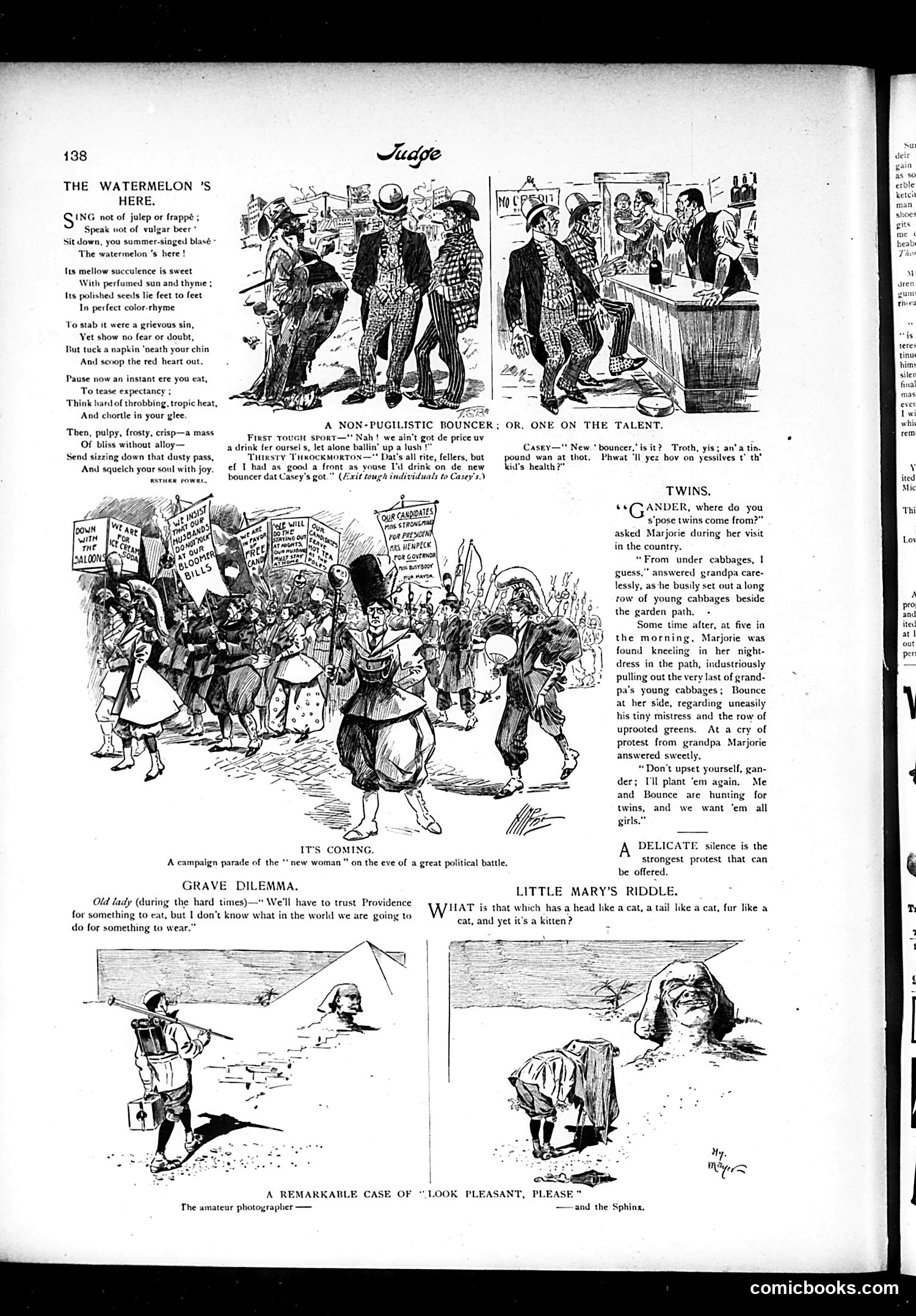 Judge — August 31, 1895 — page 10