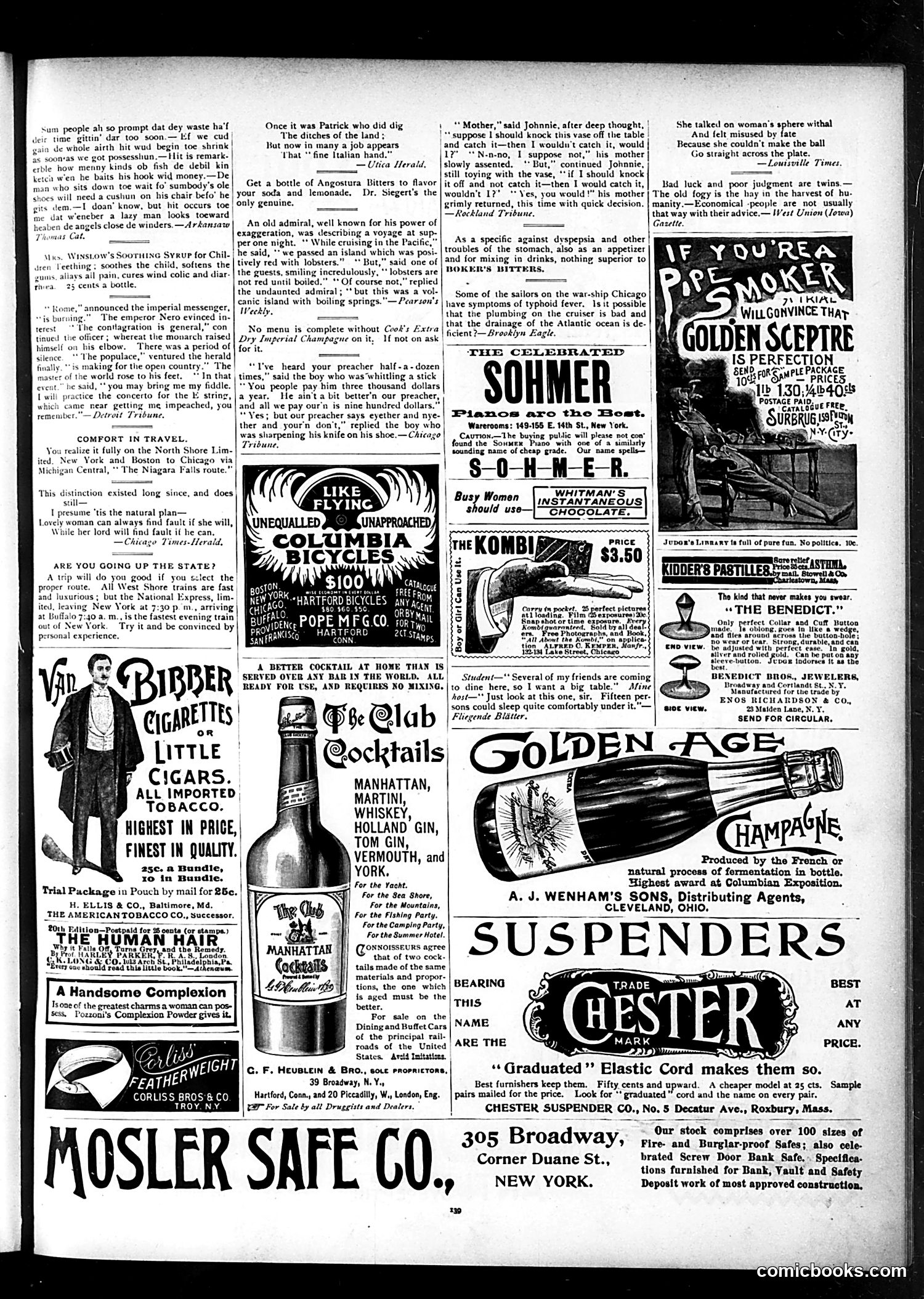 Judge — August 31, 1895 — page 11