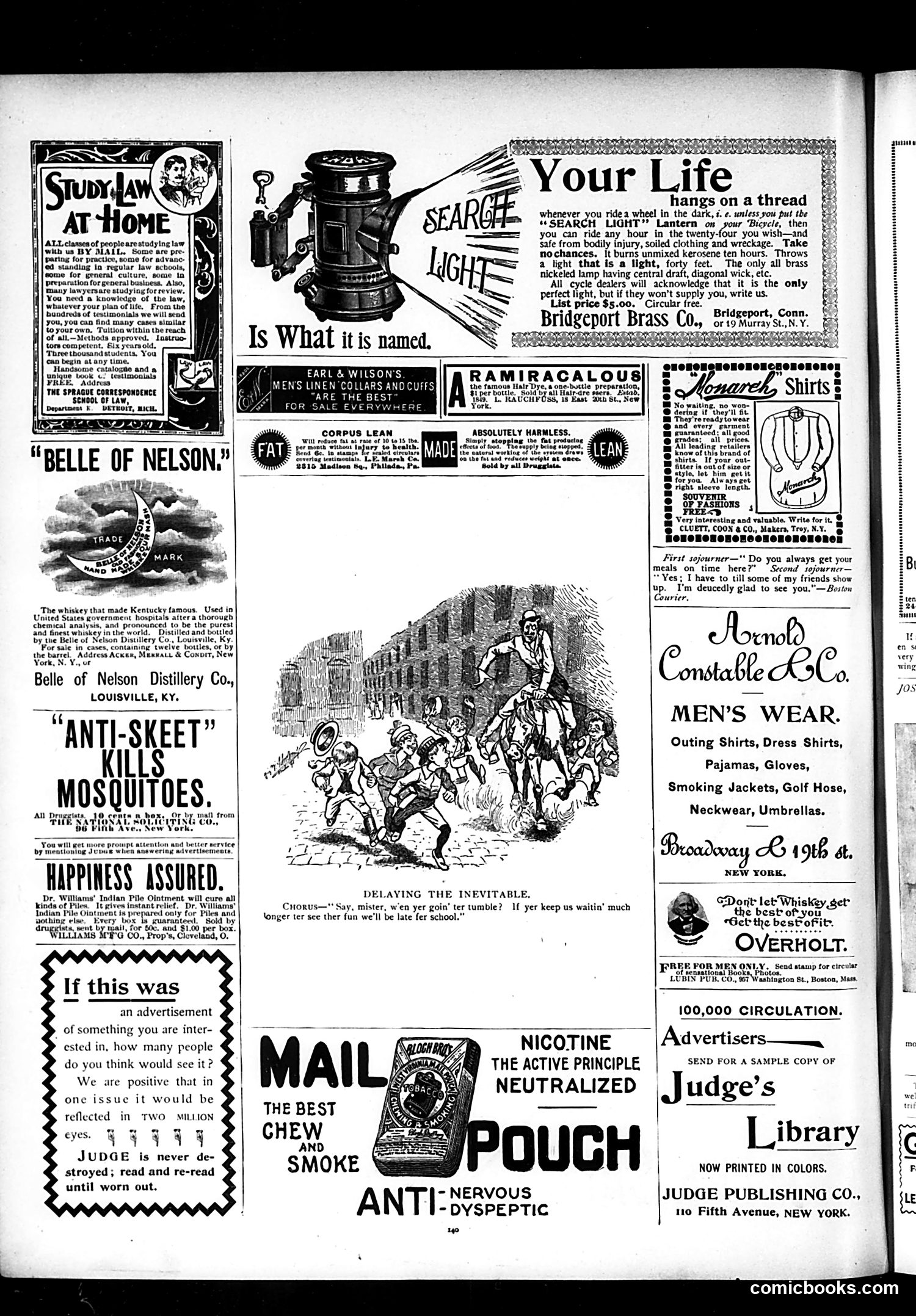 Judge — August 31, 1895 — page 12