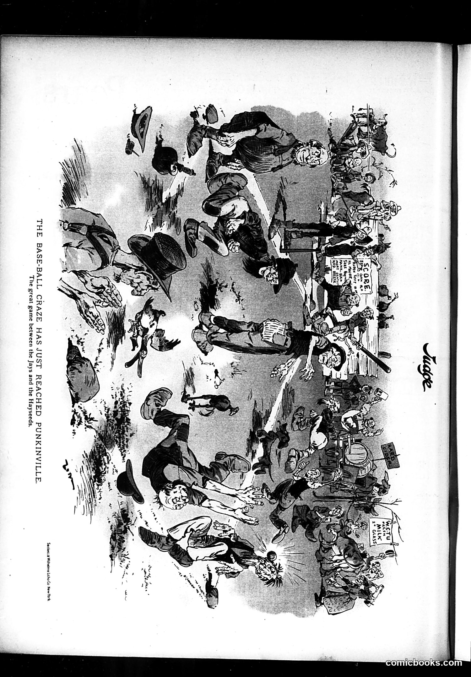 Judge — August 31, 1895 — page 16