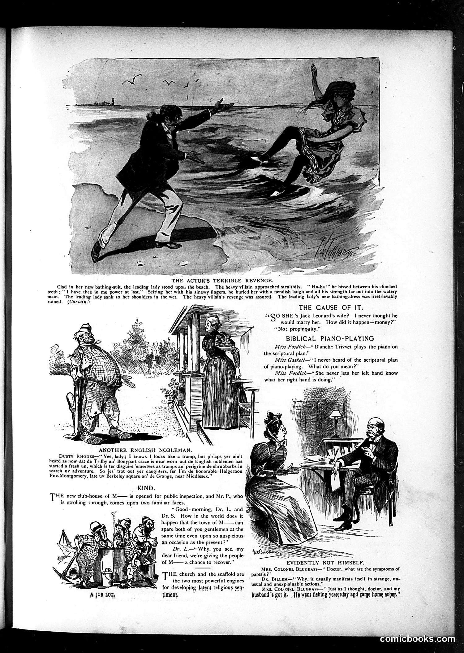 Judge — September 7, 1895 — page 3