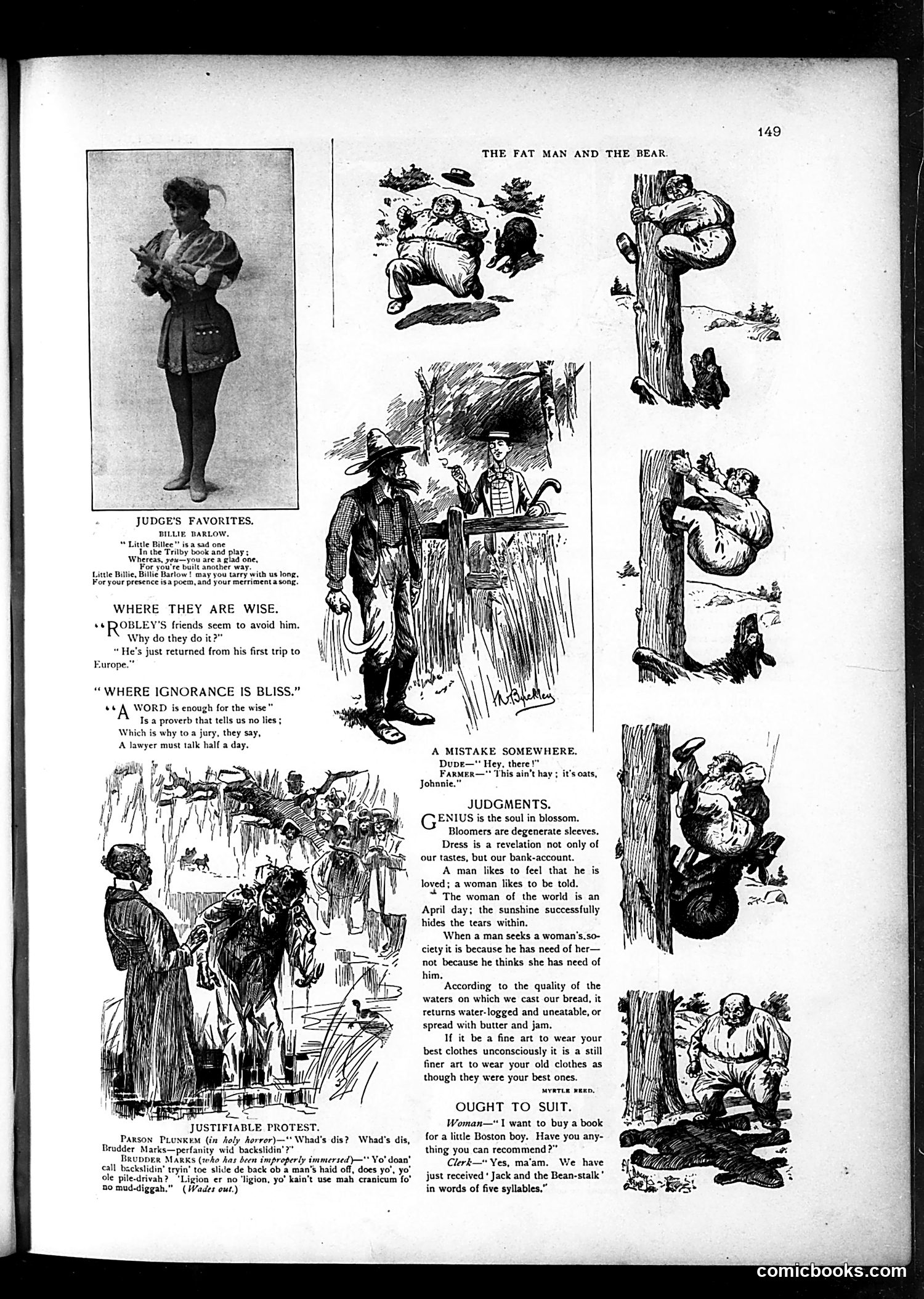 Judge — September 7, 1895 — page 5