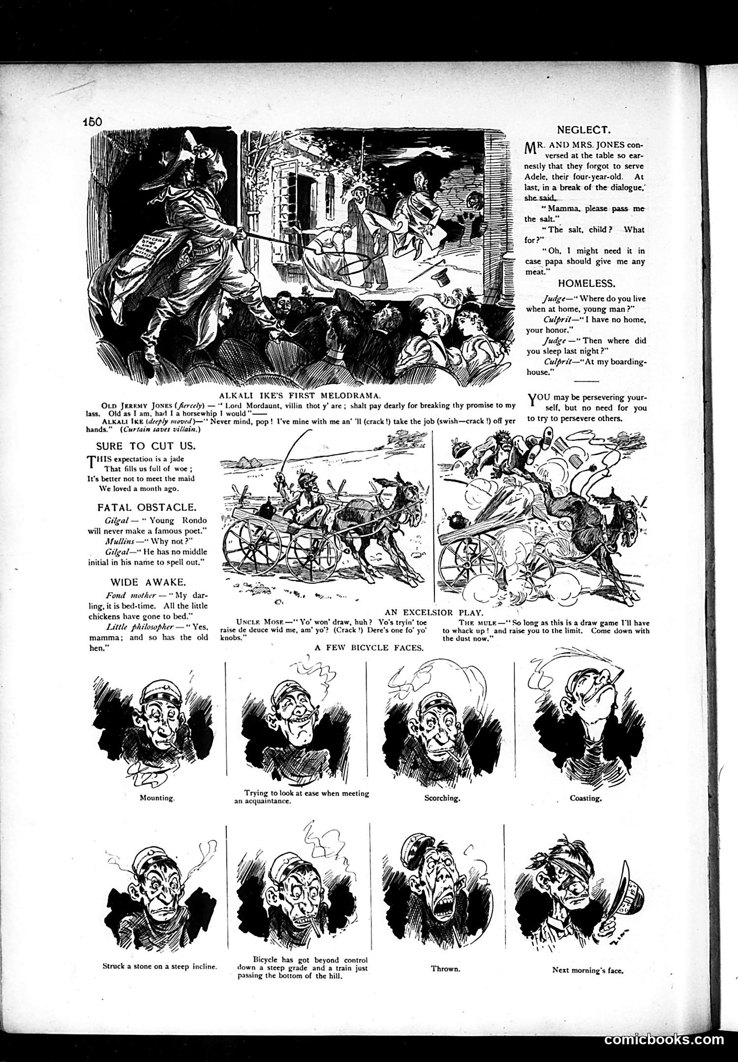 Judge — September 7, 1895 — page 6