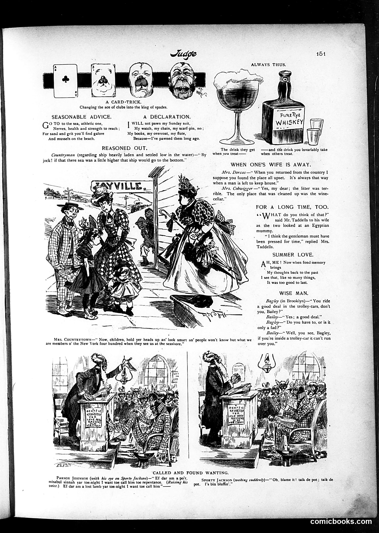 Judge — September 7, 1895 — page 7