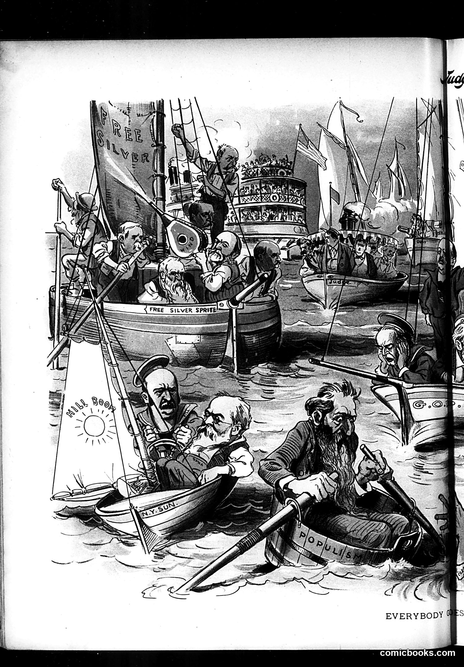 Judge — September 7, 1895 — page 8
