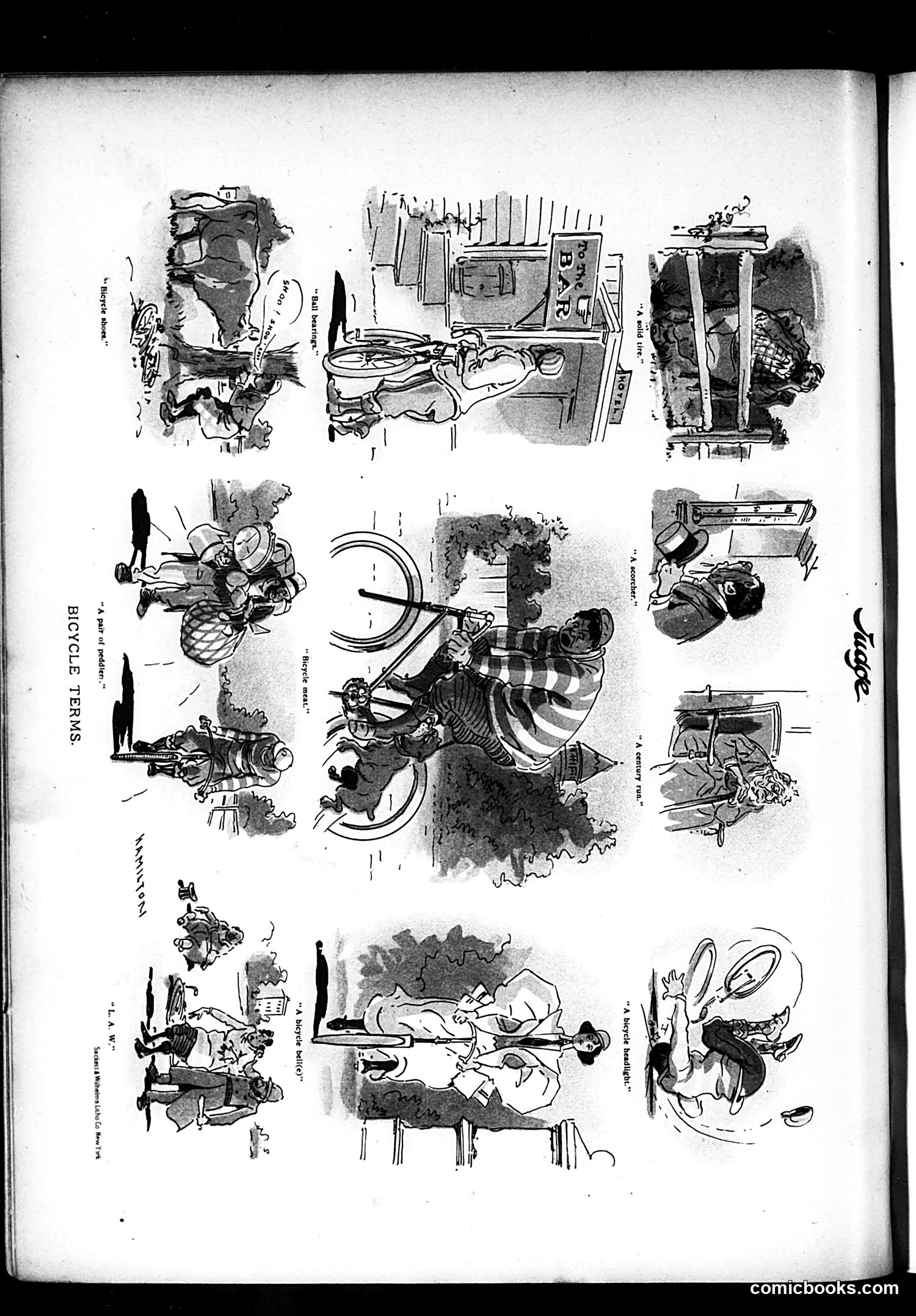 Judge — September 7, 1895 — page 16