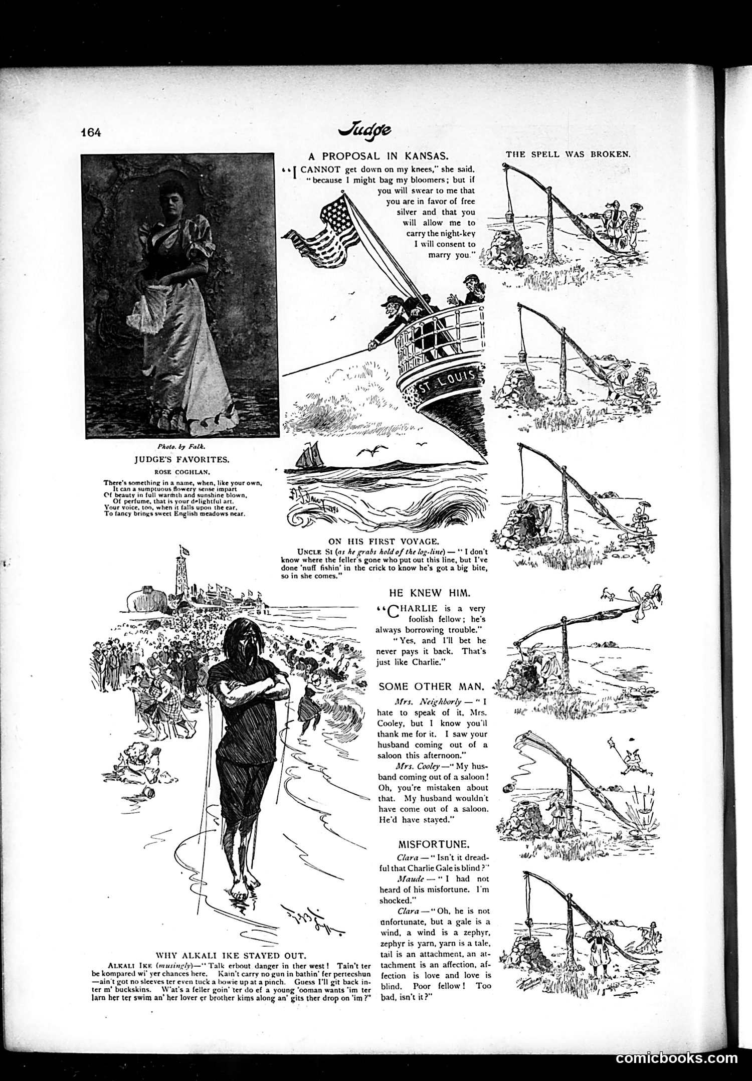 Judge — September 14, 1895 — page 4