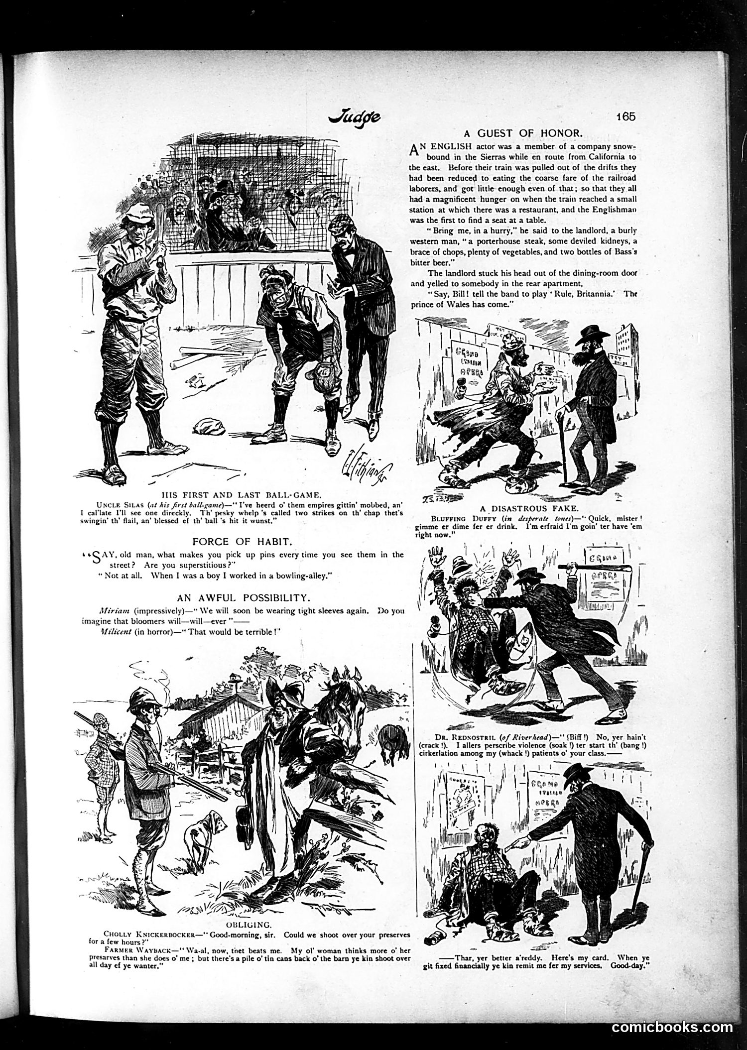 Judge — September 14, 1895 — page 5