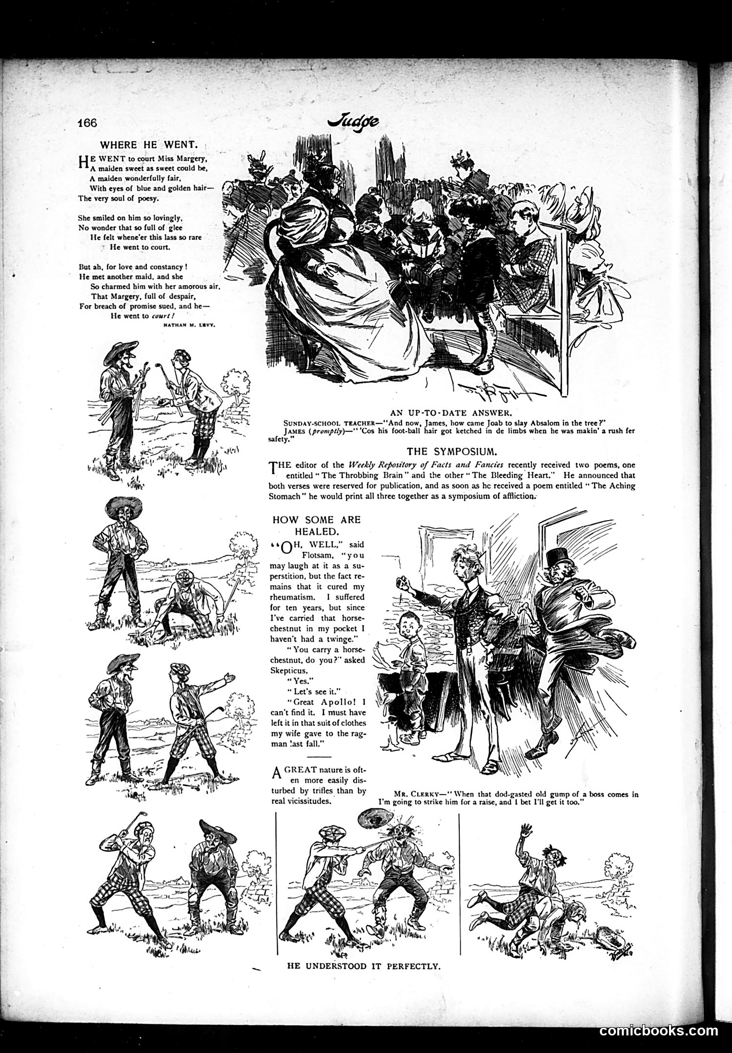 Judge — September 14, 1895 — page 6