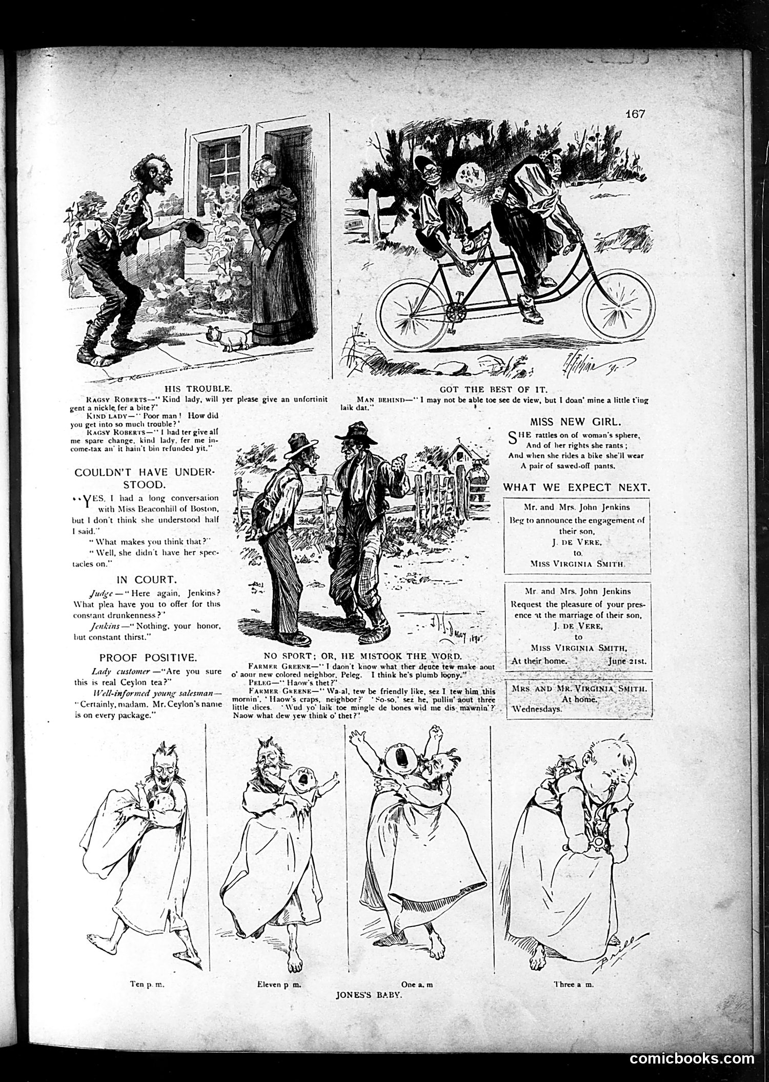Judge — September 14, 1895 — page 7