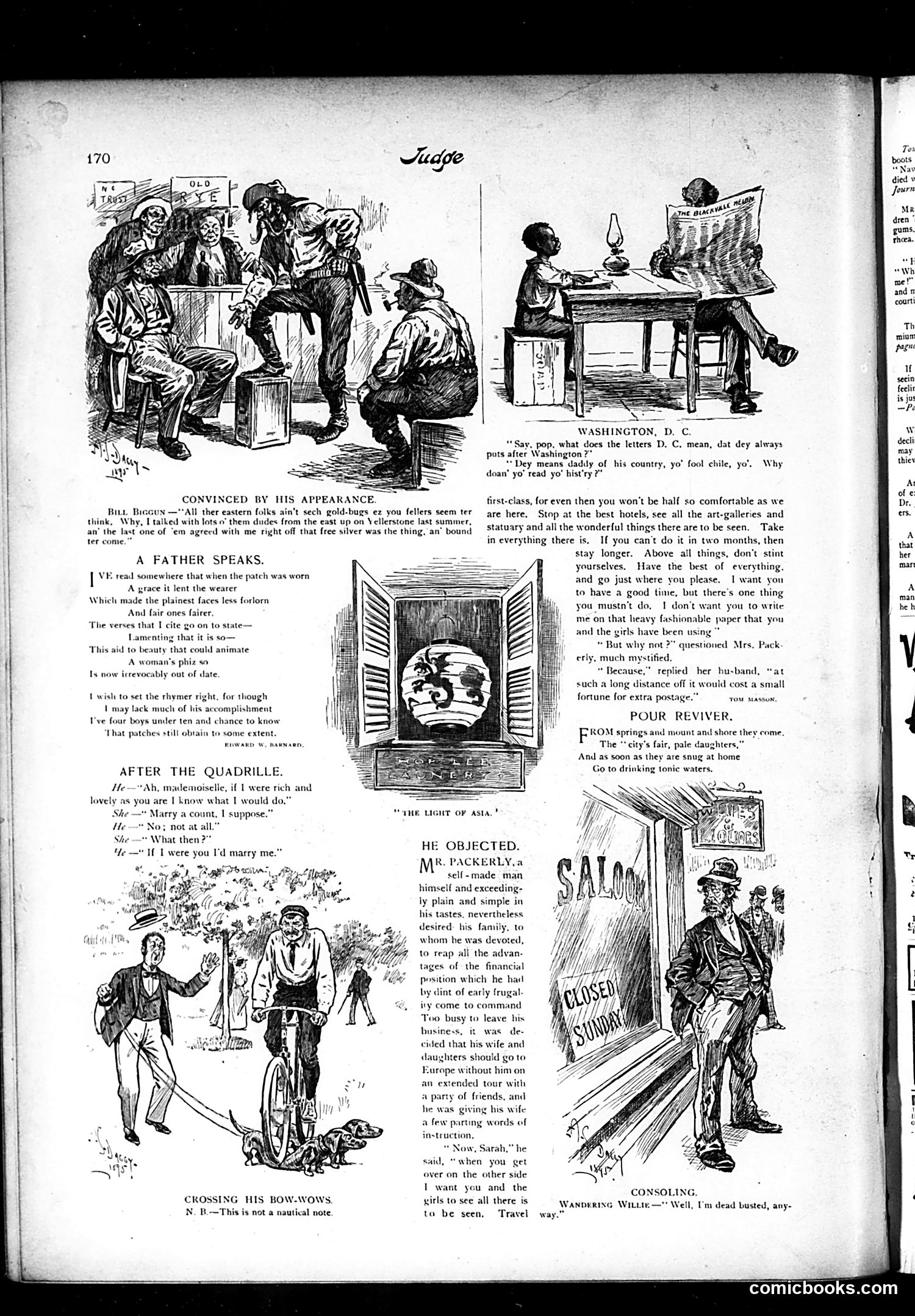 Judge — September 14, 1895 — page 10